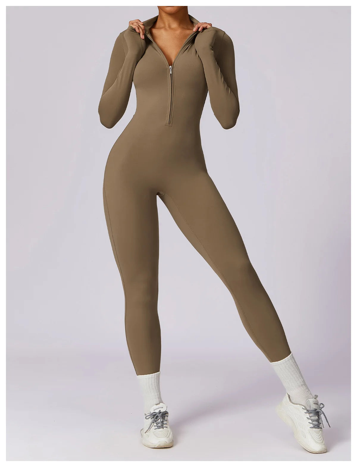 The Supreme Control Bodysuit