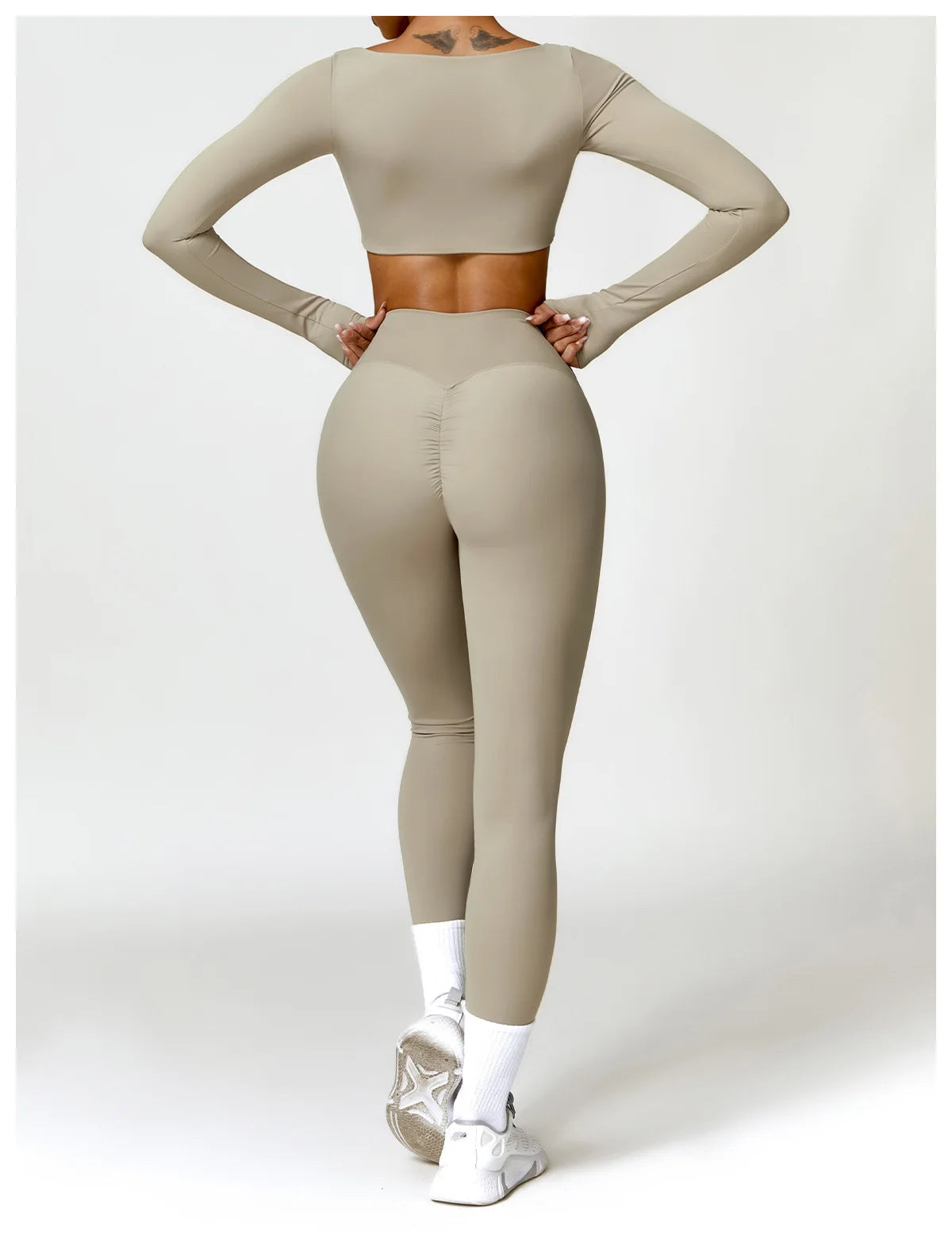 The Body Confidence Duo Set