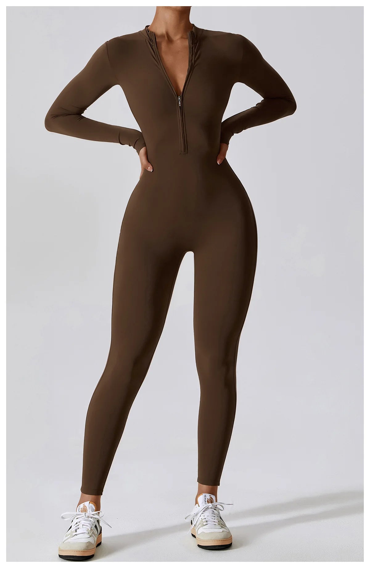The Supreme Control Bodysuit