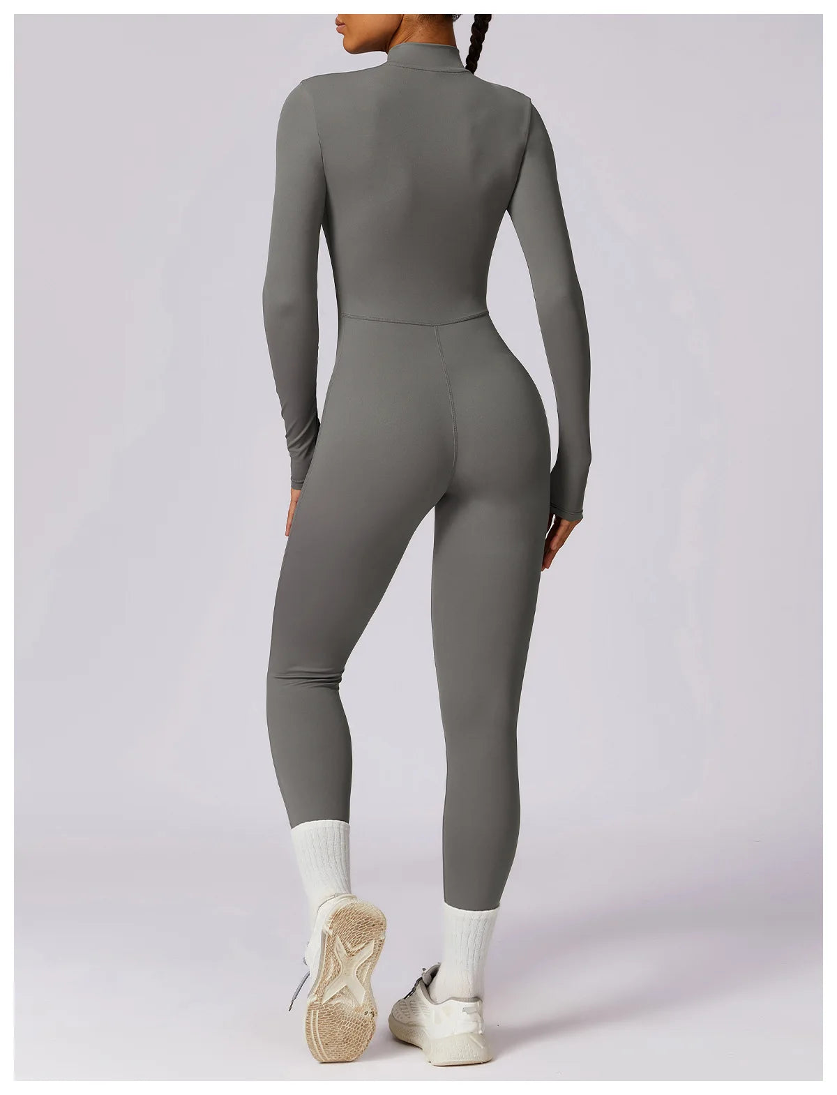 The Supreme Control Bodysuit