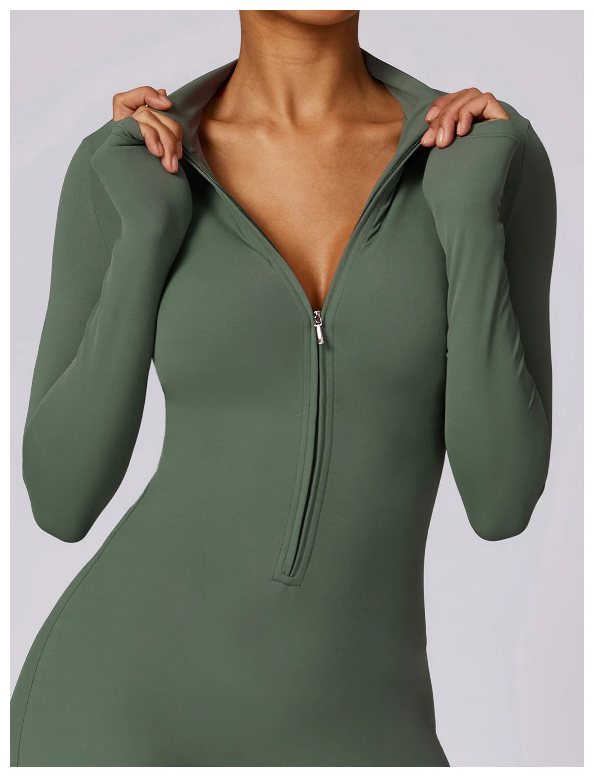 The Supreme Control Bodysuit