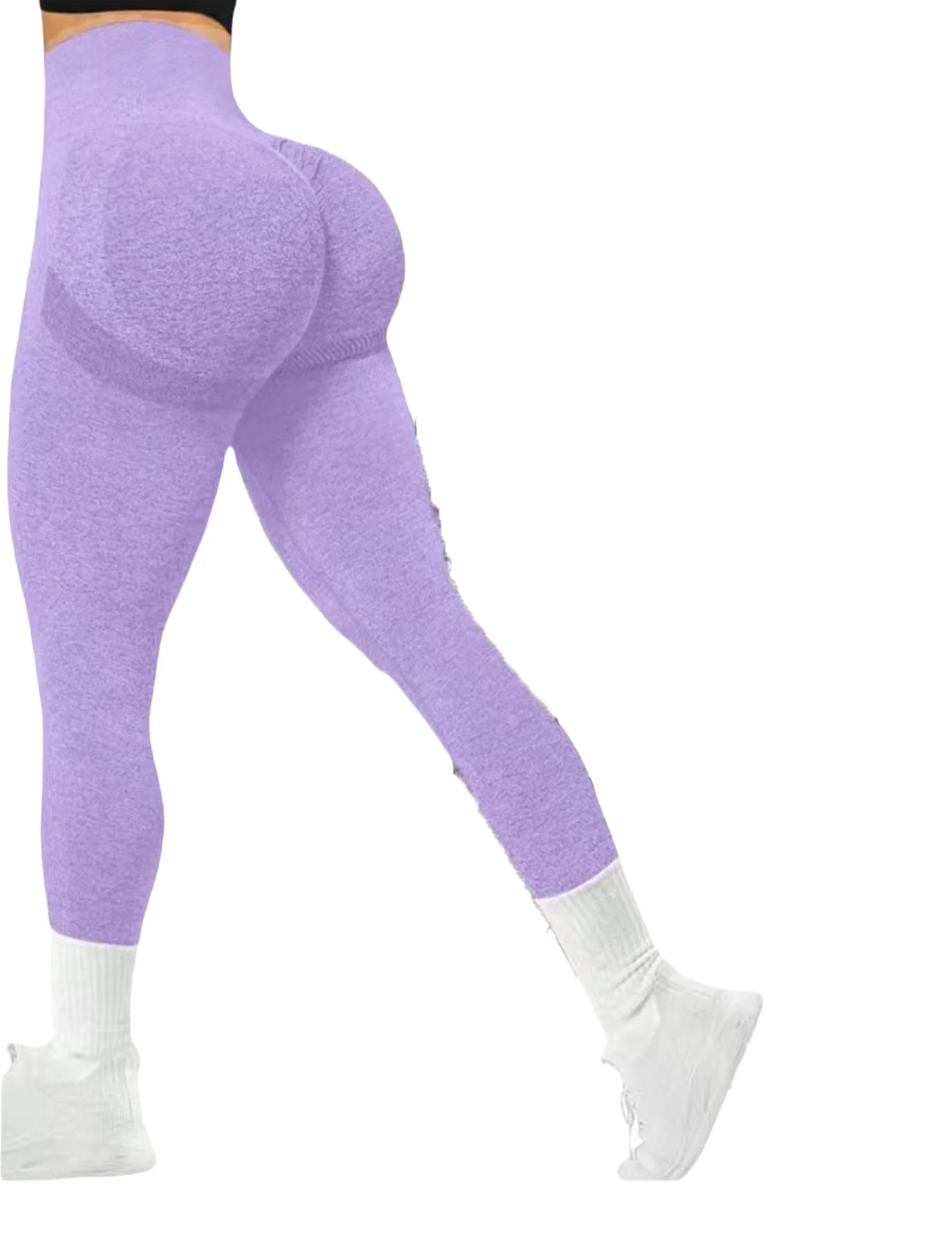 The Refined Legging