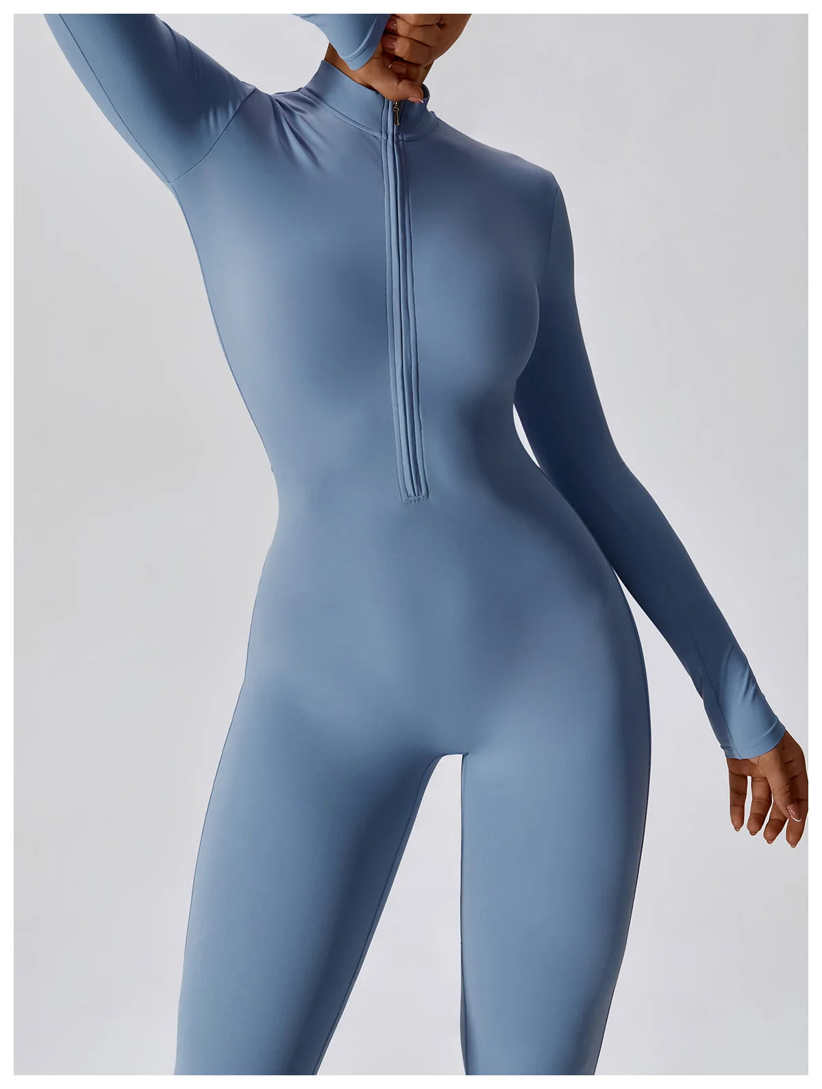 The Supreme Control Bodysuit