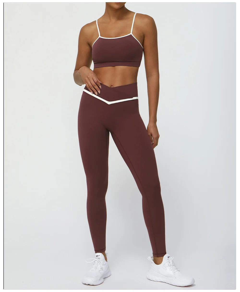 The Grace Legging