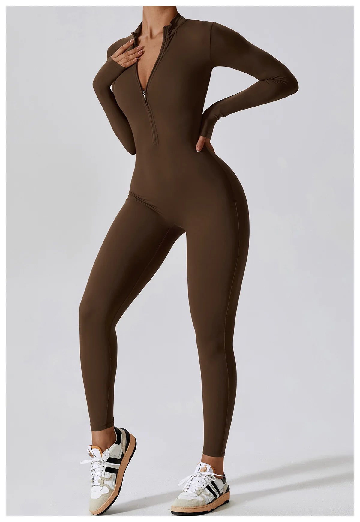 The Supreme Control Bodysuit