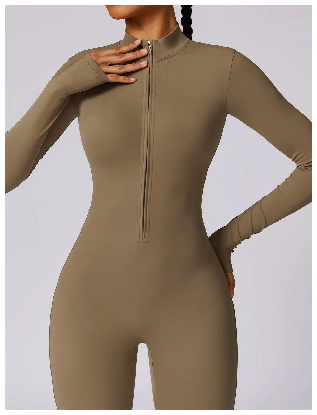 The Supreme Control Bodysuit