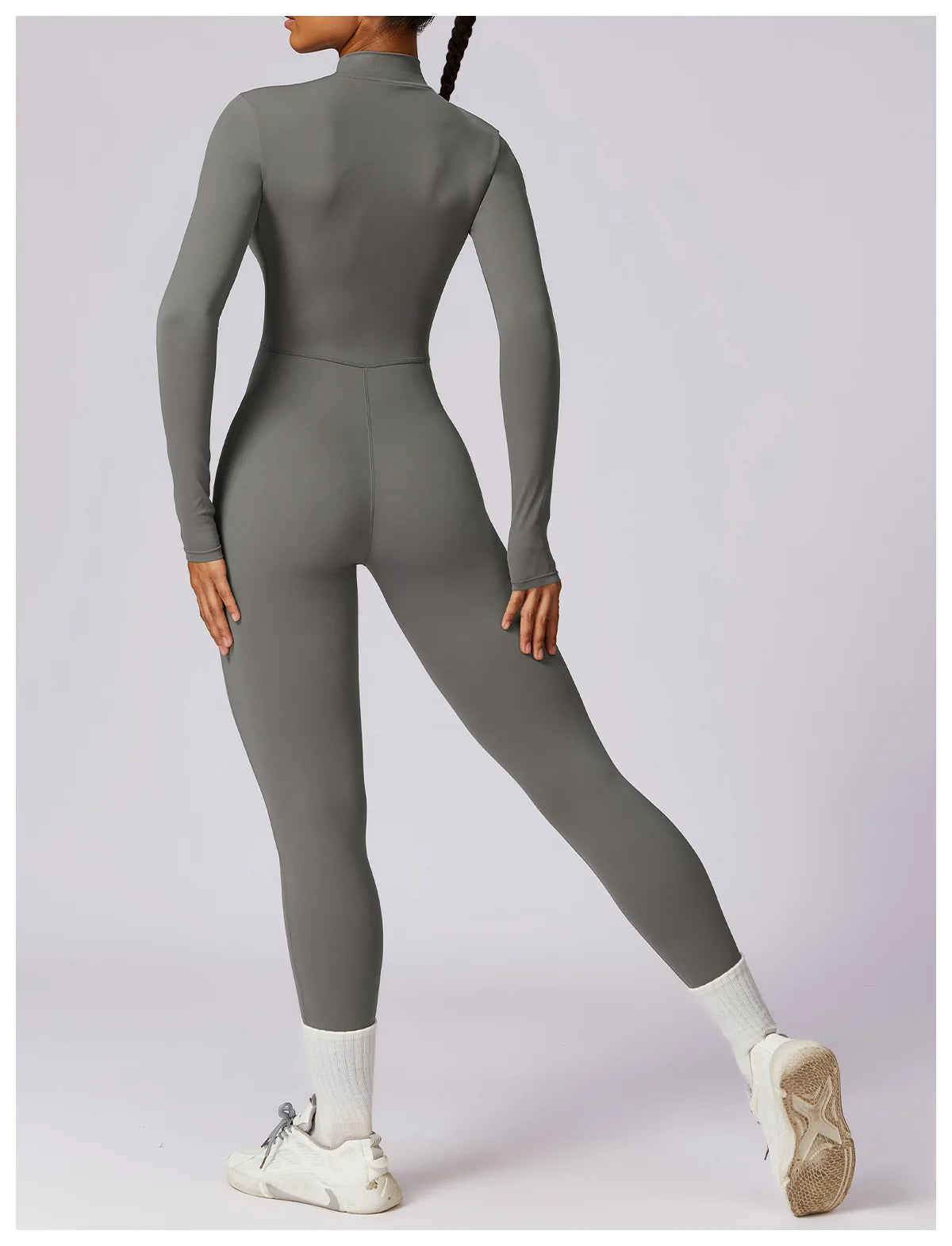 The Supreme Control Bodysuit