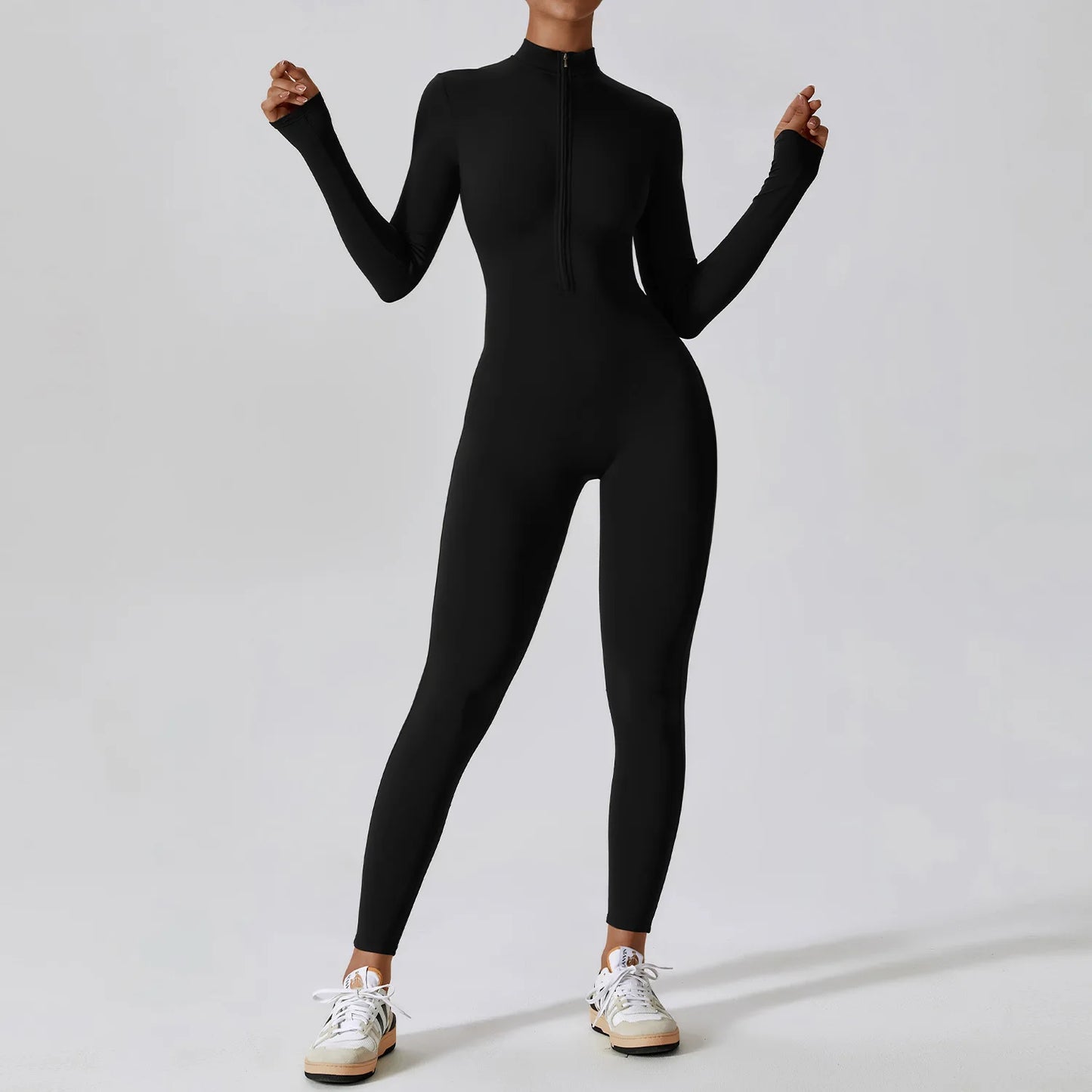 The Supreme Control Bodysuit