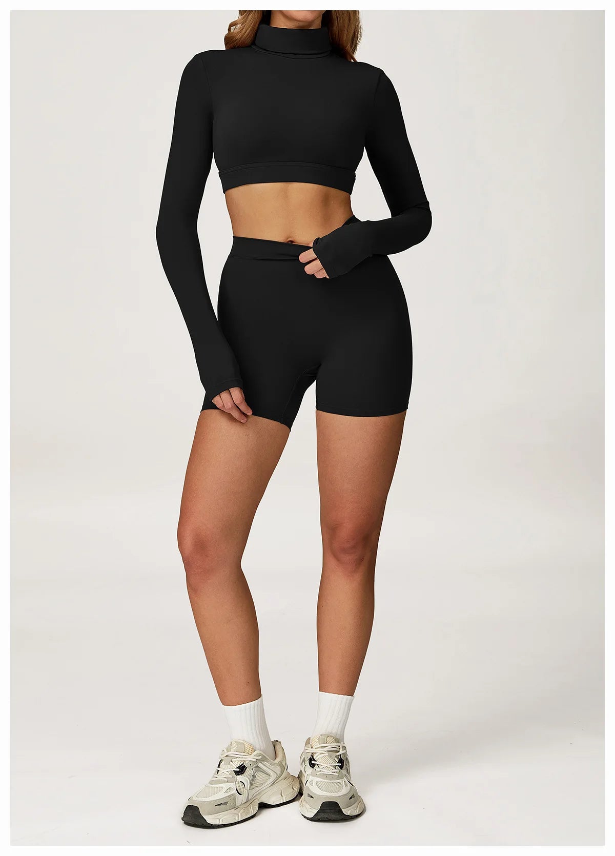 2 Piece Curve Creator Set