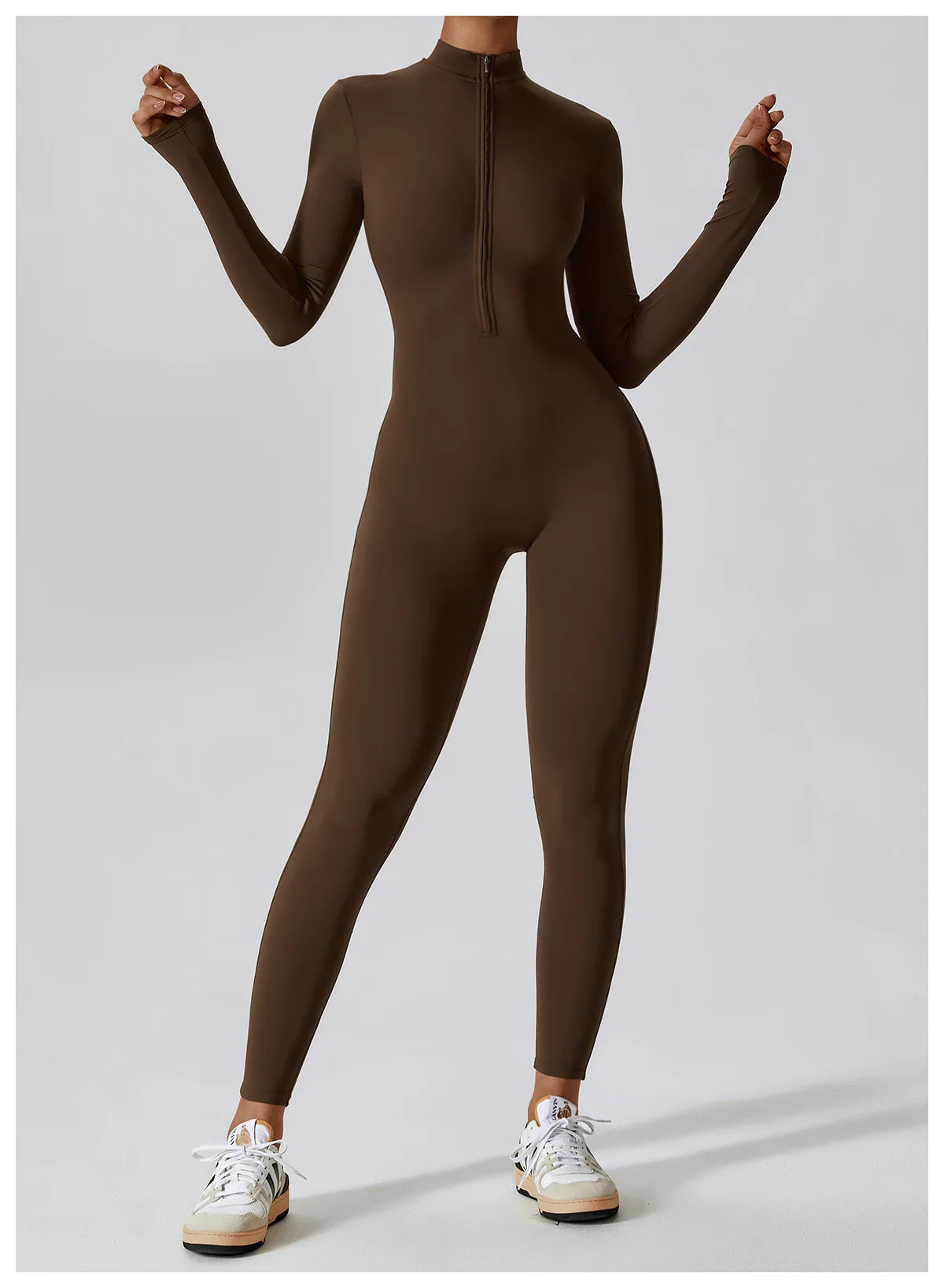 The Supreme Control Bodysuit