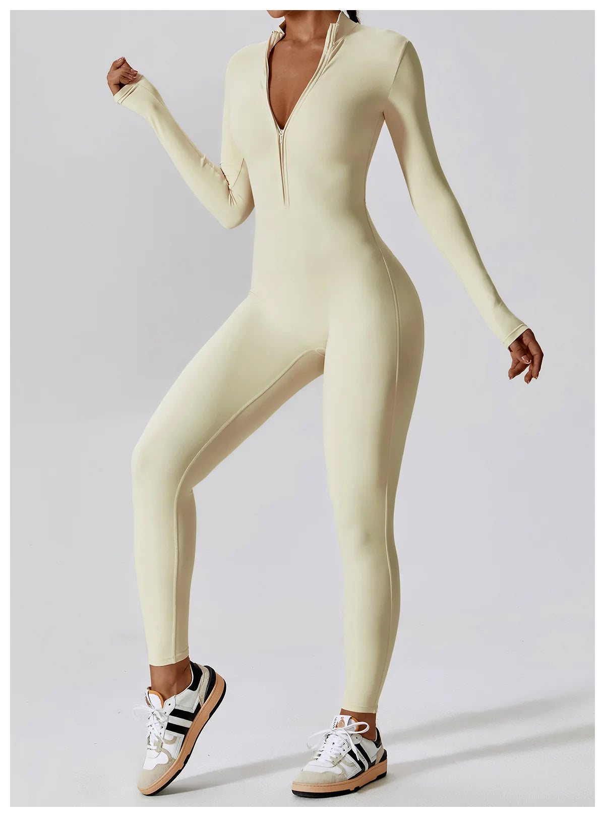 The Supreme Control Bodysuit