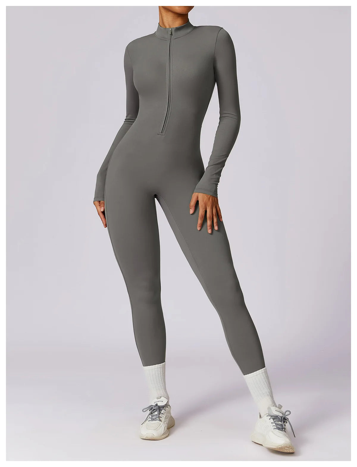 The Supreme Control Bodysuit
