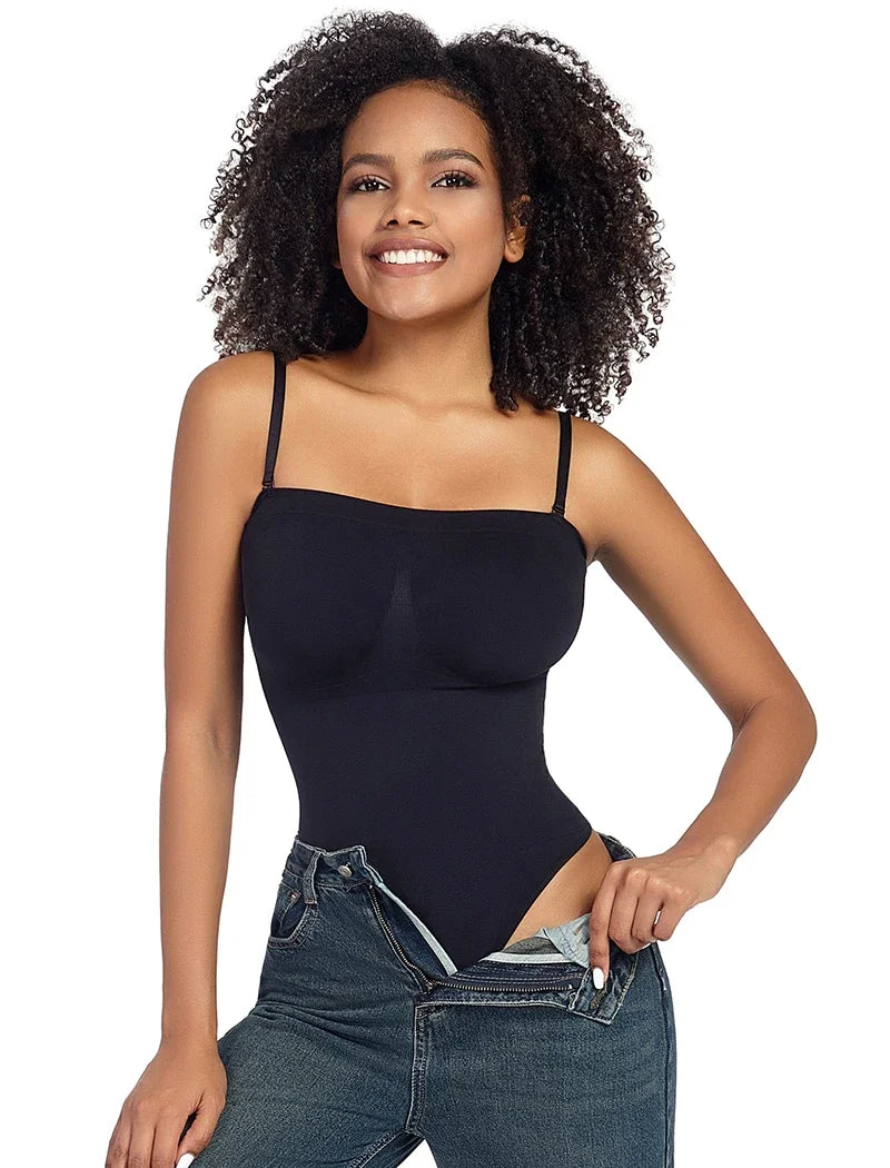The Prestige Bodysuit