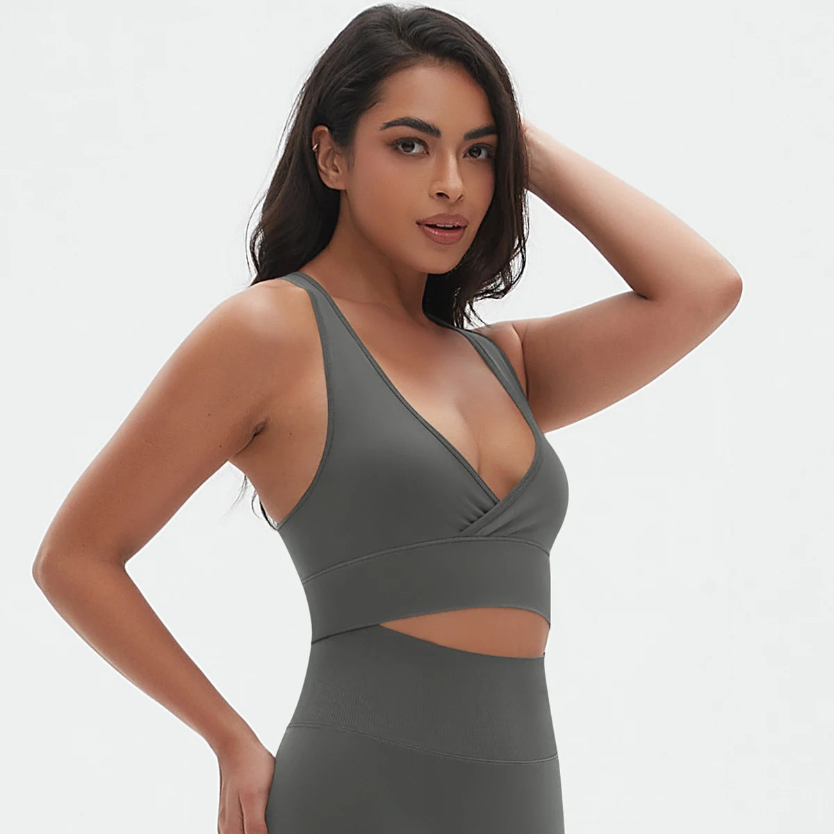 The Impact Muse Tank