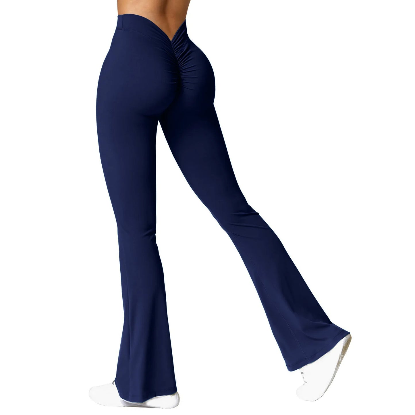 V-back Flairs