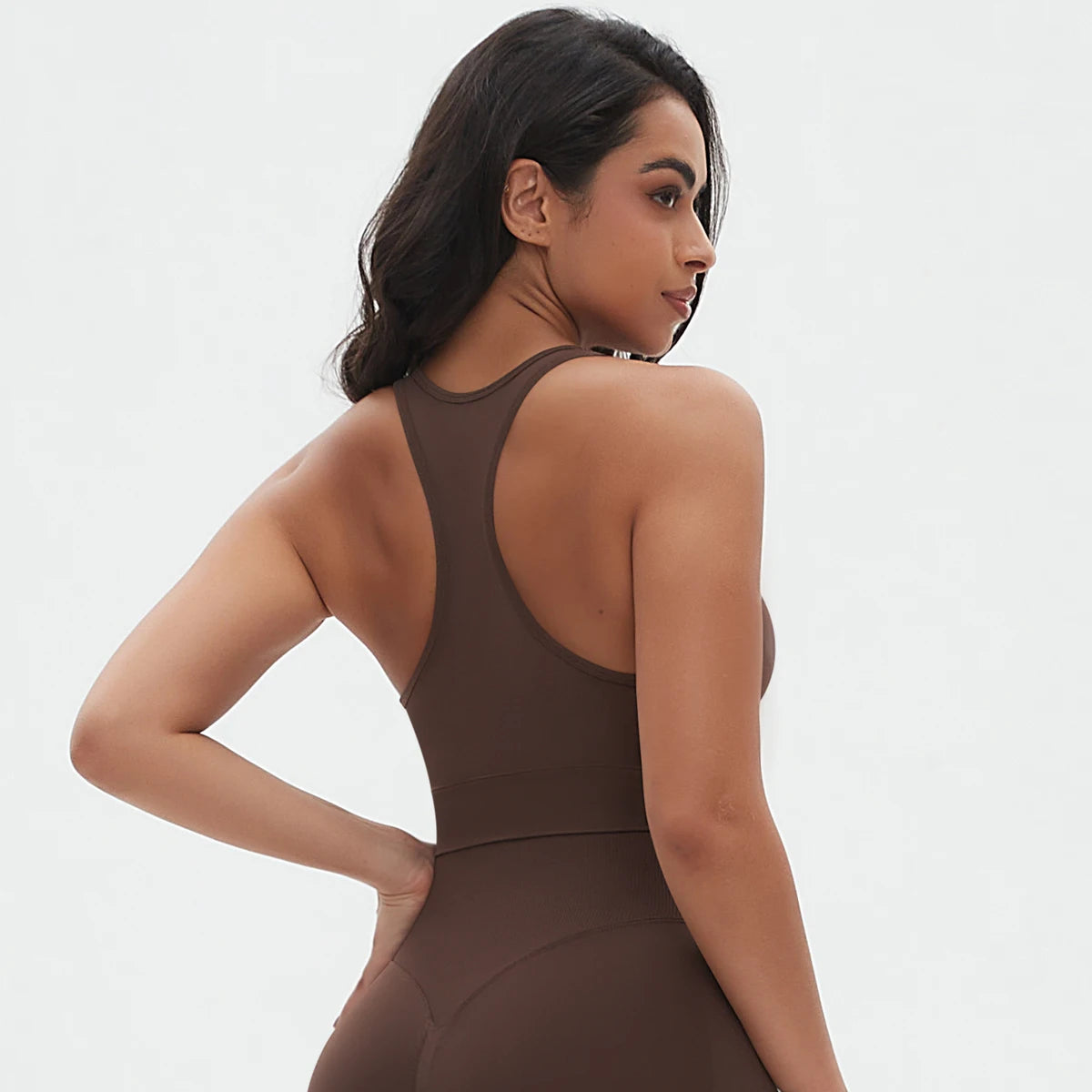 The Impact Muse Tank