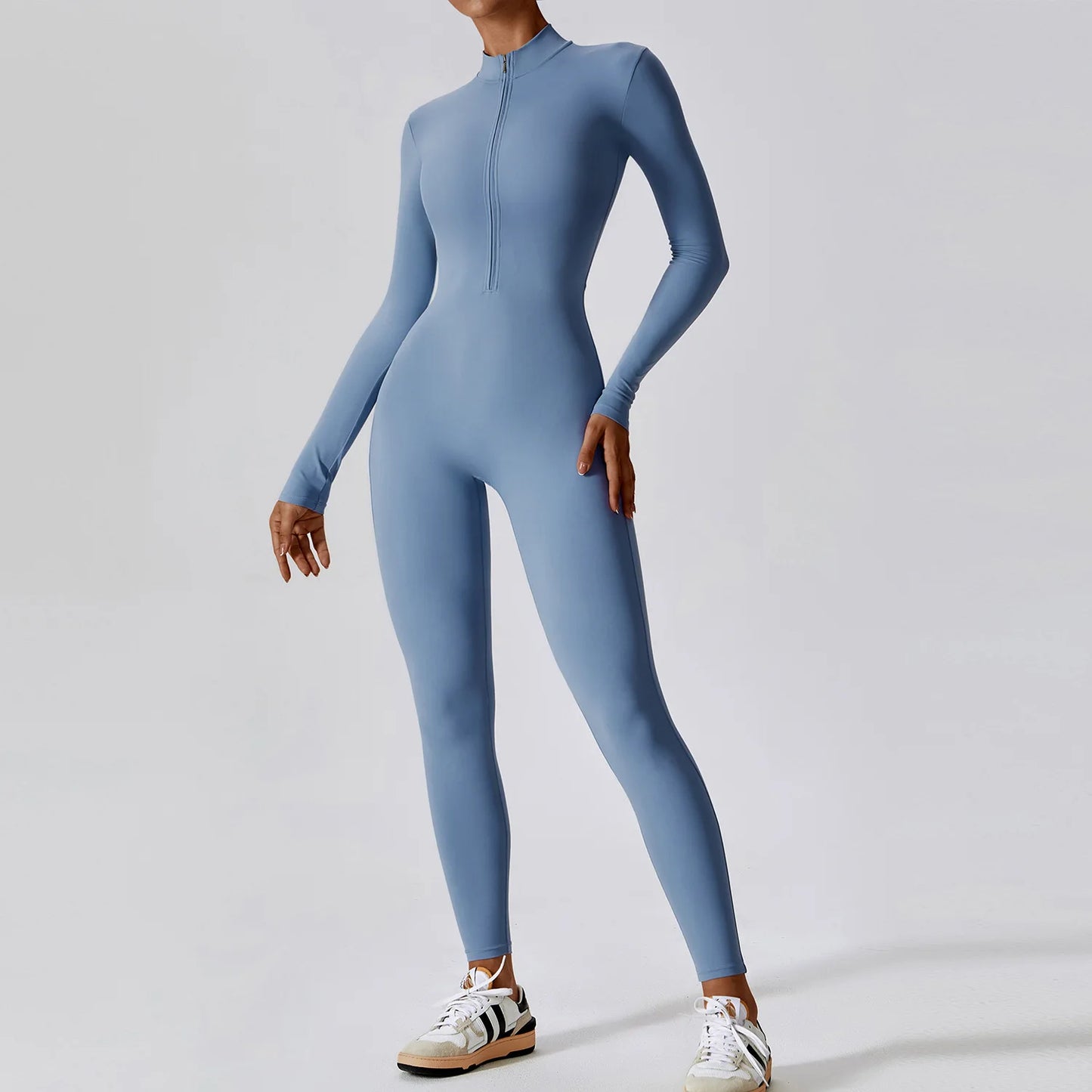 The Supreme Control Bodysuit
