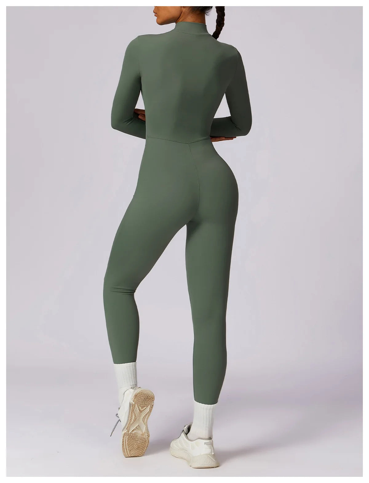 The Supreme Control Bodysuit