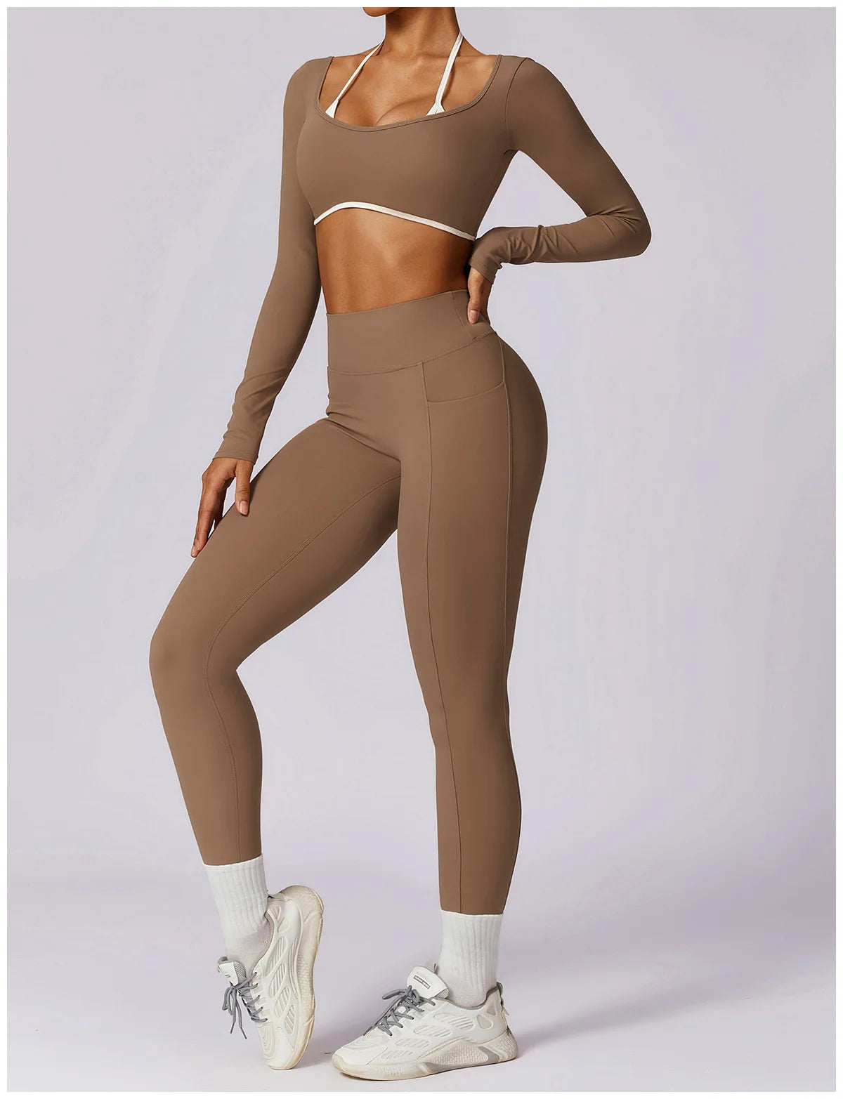 Complete Confidence Set