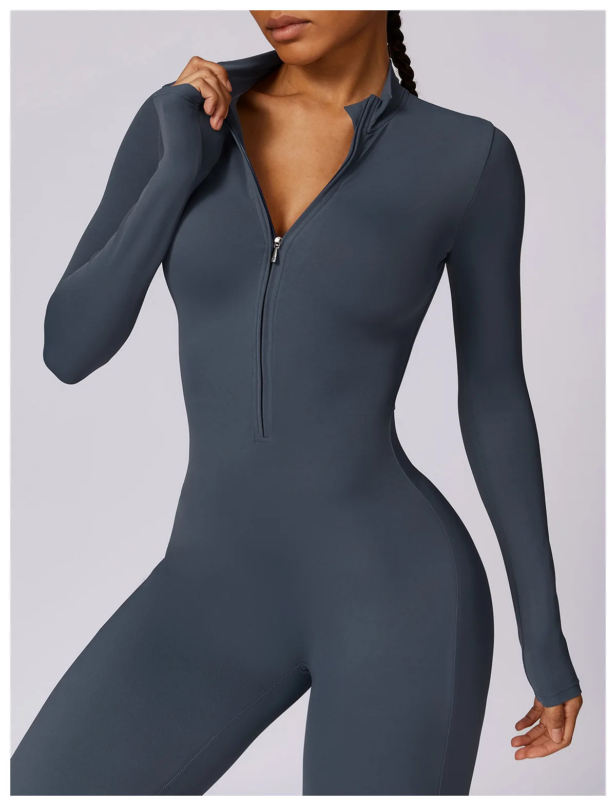 The Supreme Control Bodysuit