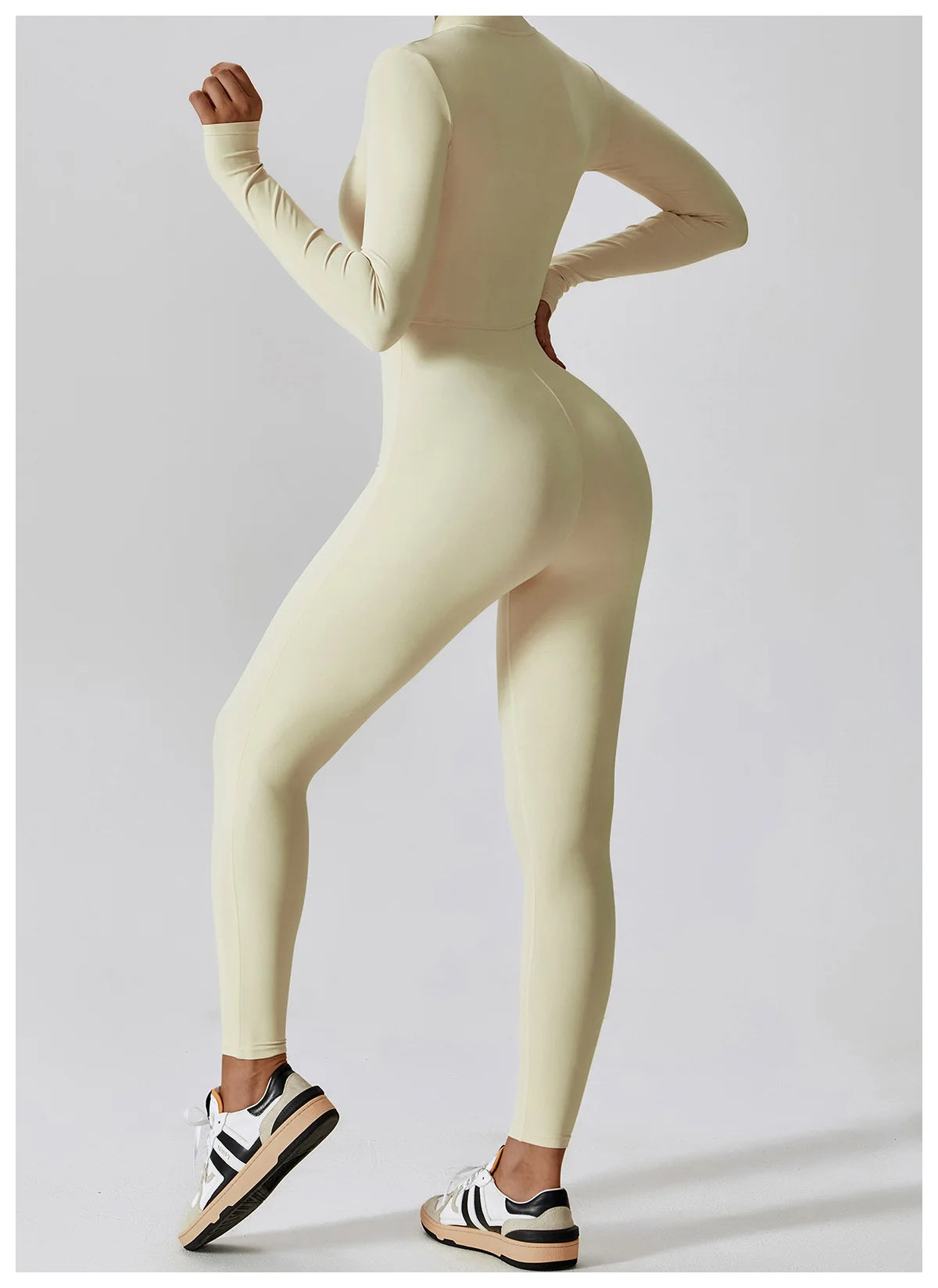 The Supreme Control Bodysuit