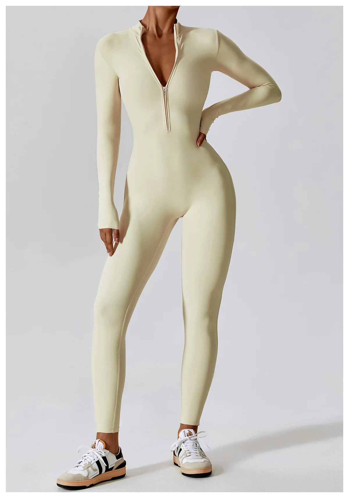 The Supreme Control Bodysuit