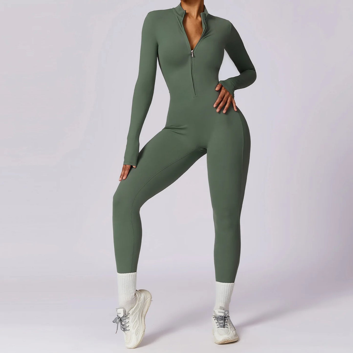 The Supreme Control Bodysuit