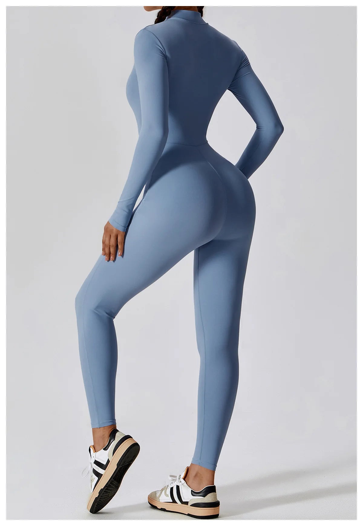 The Supreme Control Bodysuit