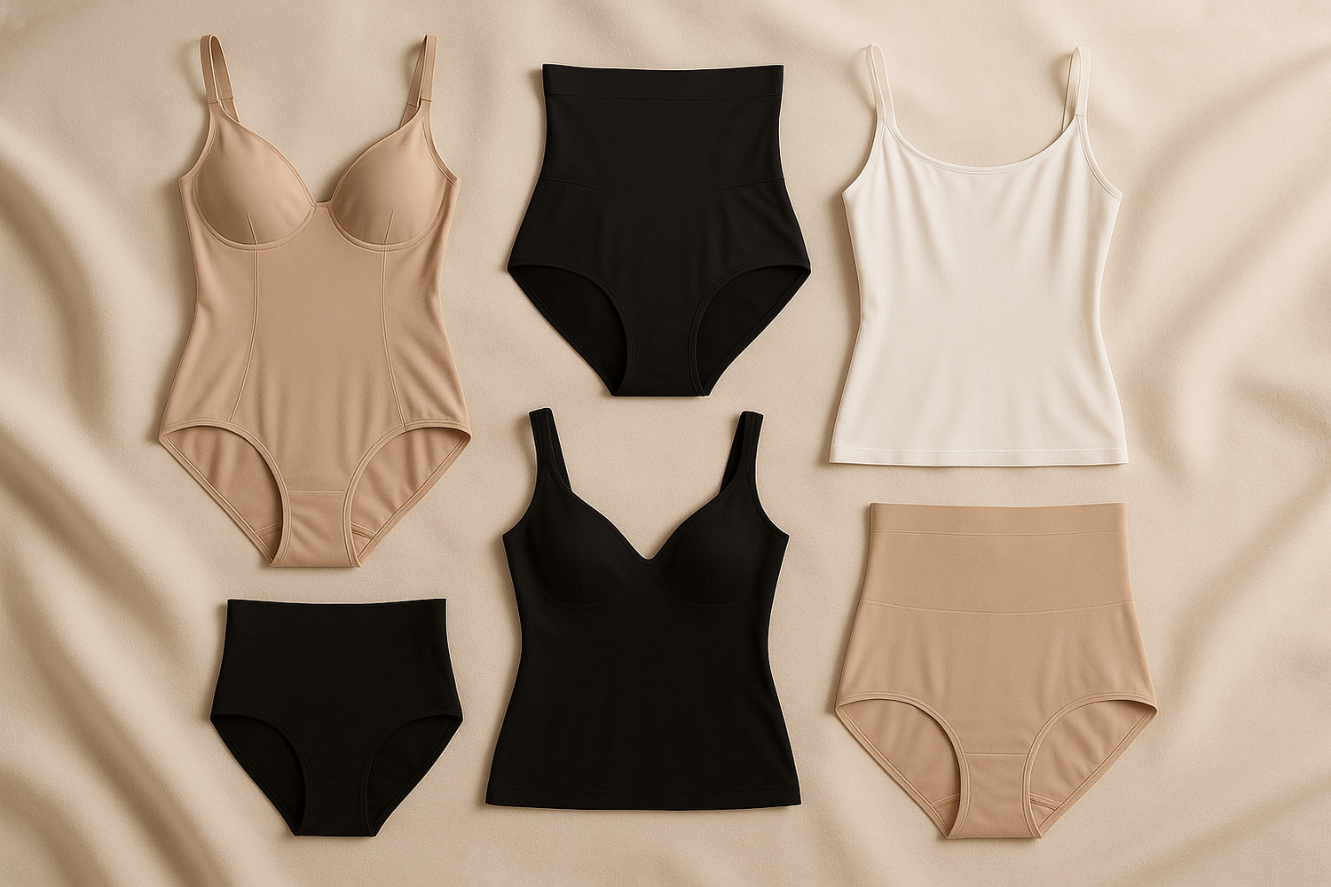 shapewear