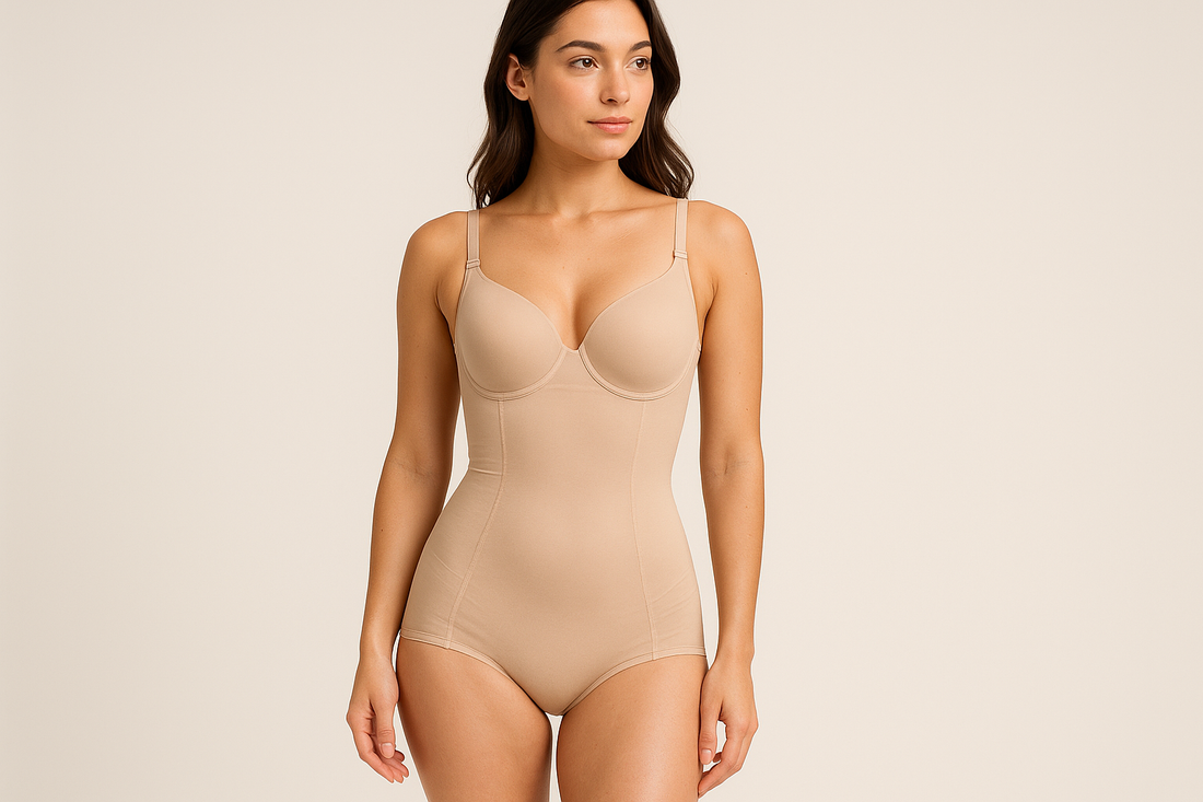 Breaking the Shapewear Myths - What Modern Women Really Need to Know
