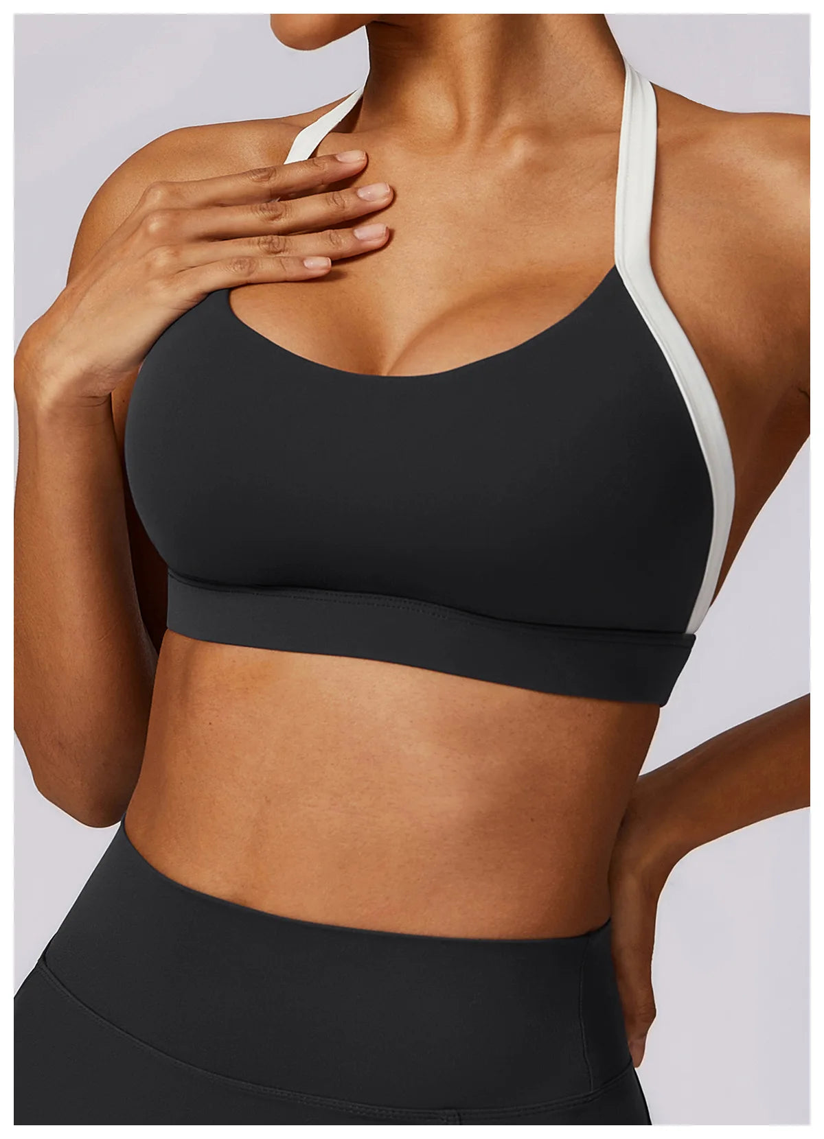 Complete Confidence Set