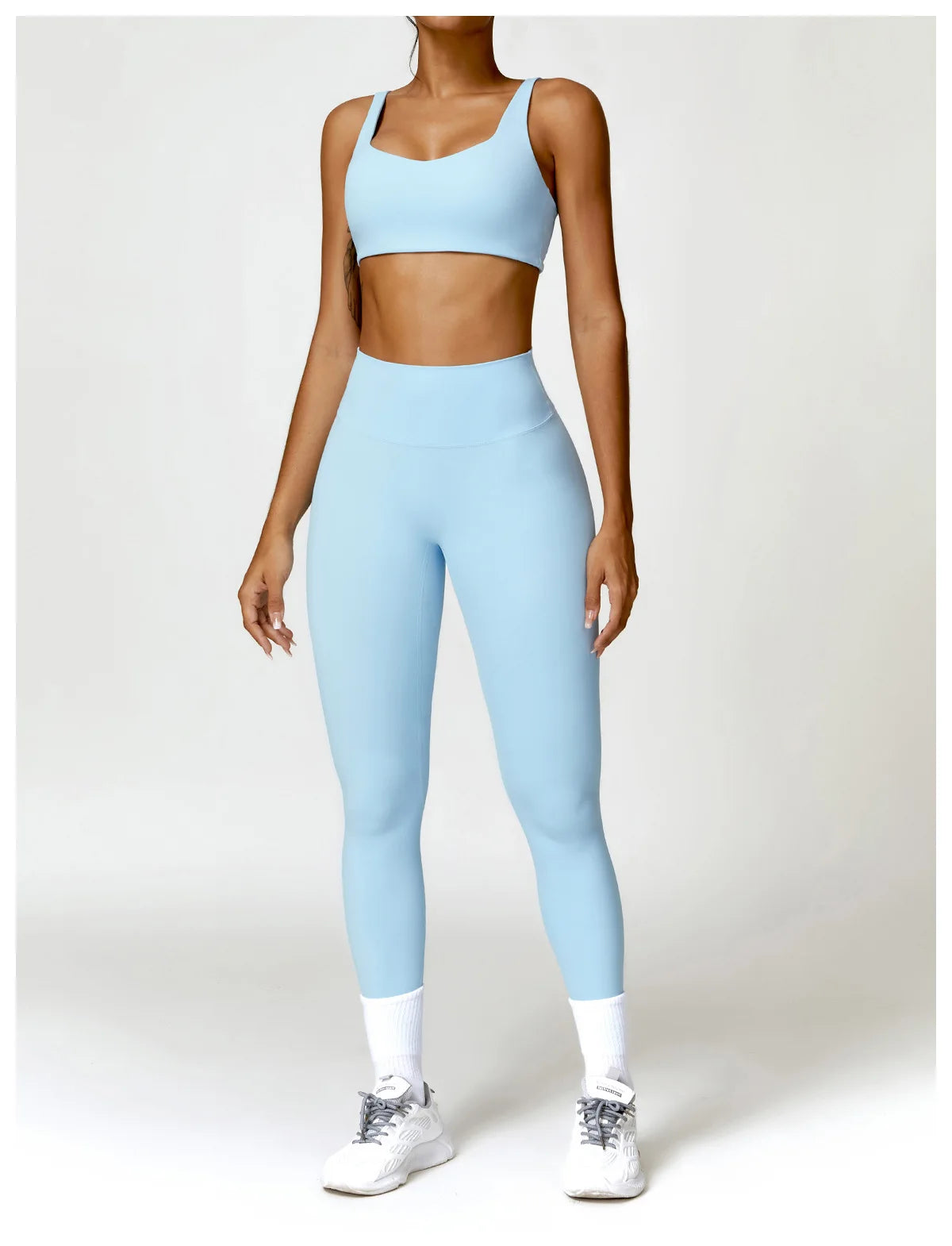 The Body Confidence Duo Set