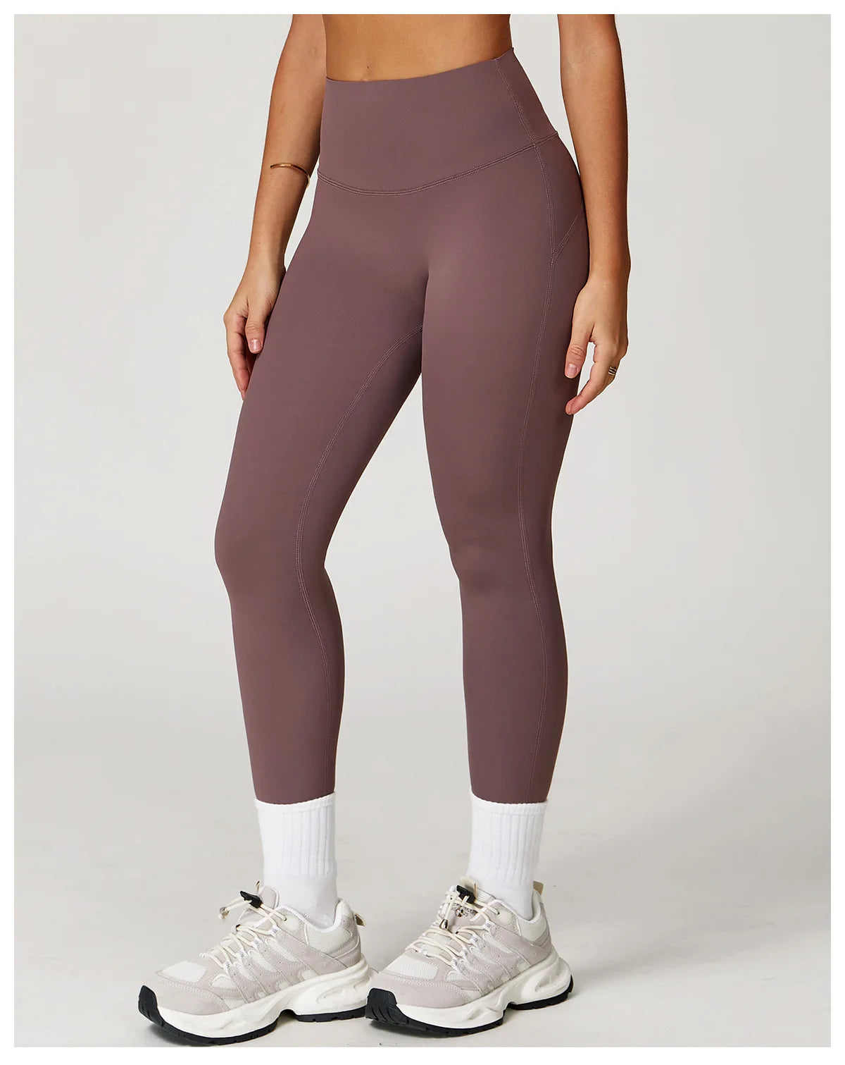 The Confidence Legging