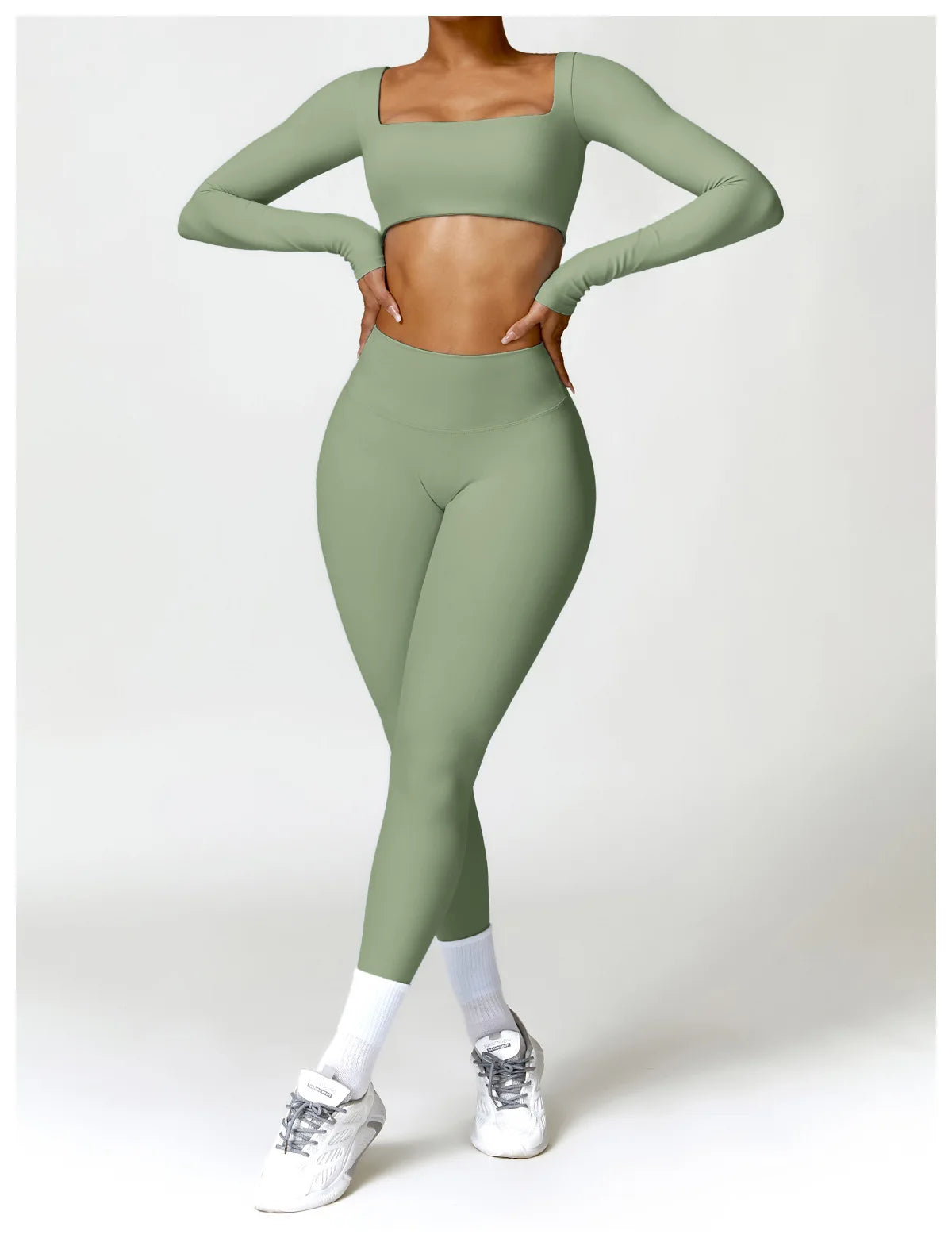 The Body Confidence Duo Set