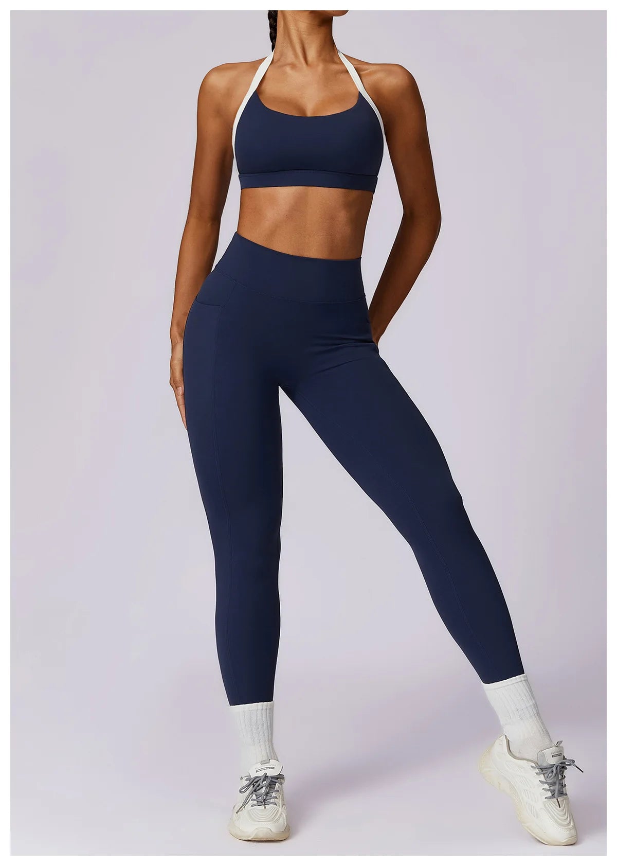 Complete Confidence Set