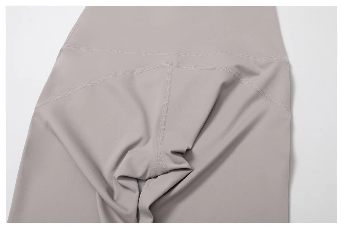 The Confidence Legging