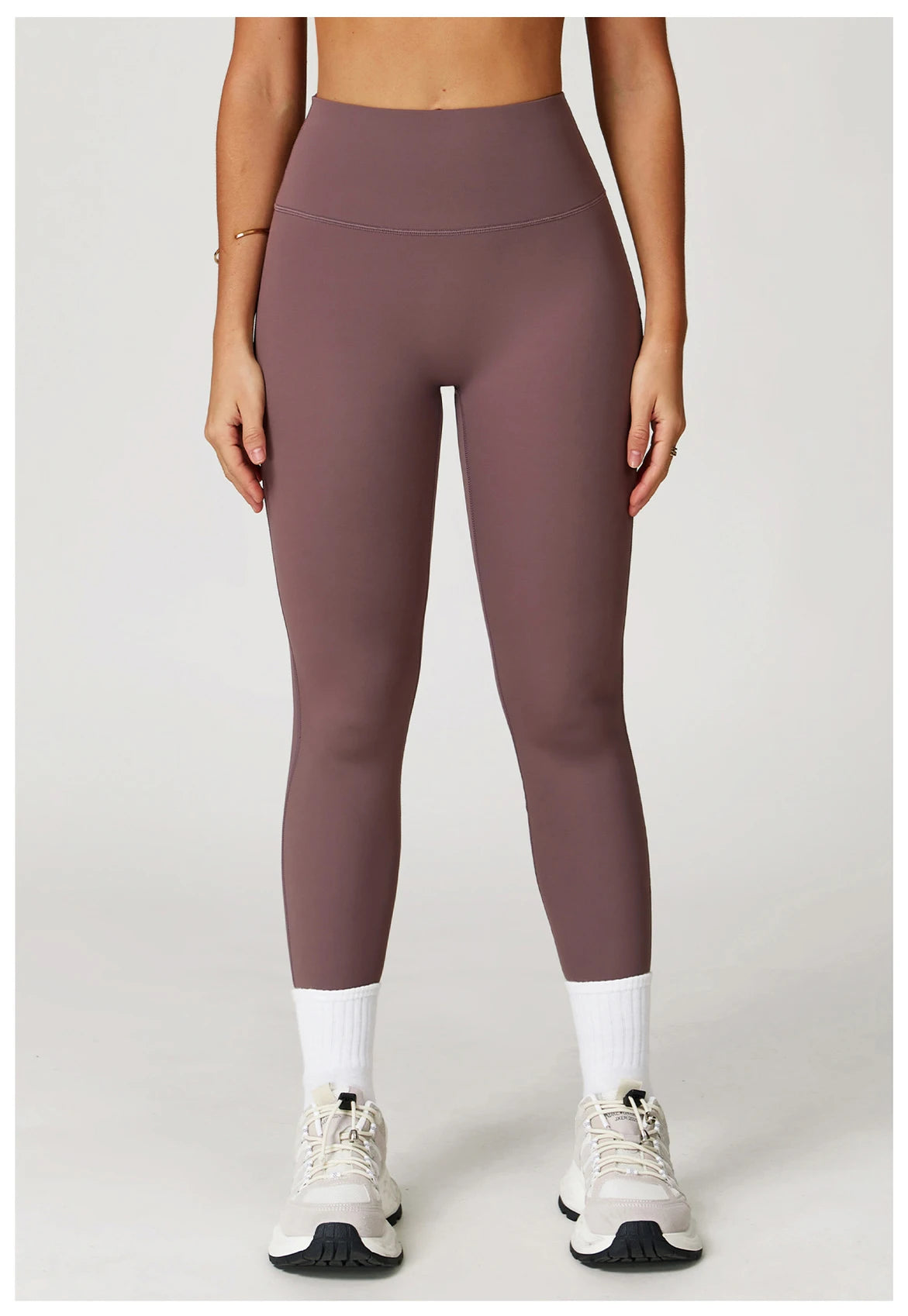 The Confidence Legging