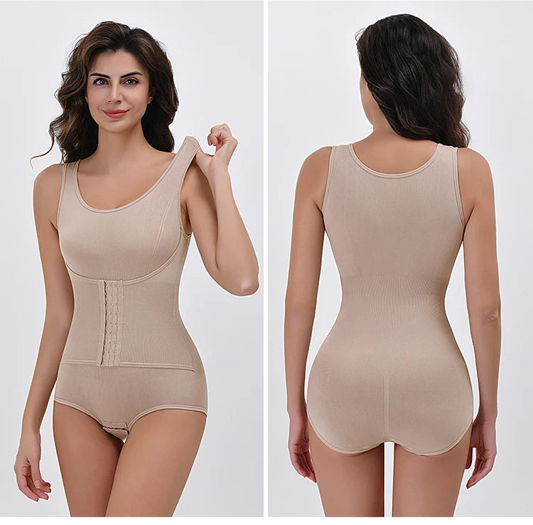 Divine Curves Suit