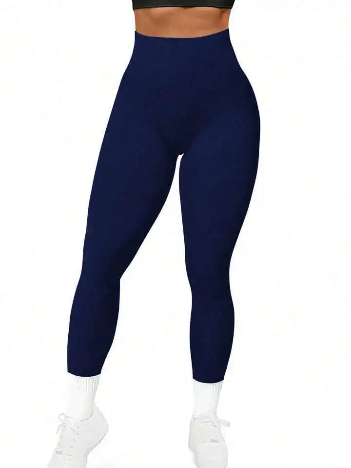 The Refined Legging