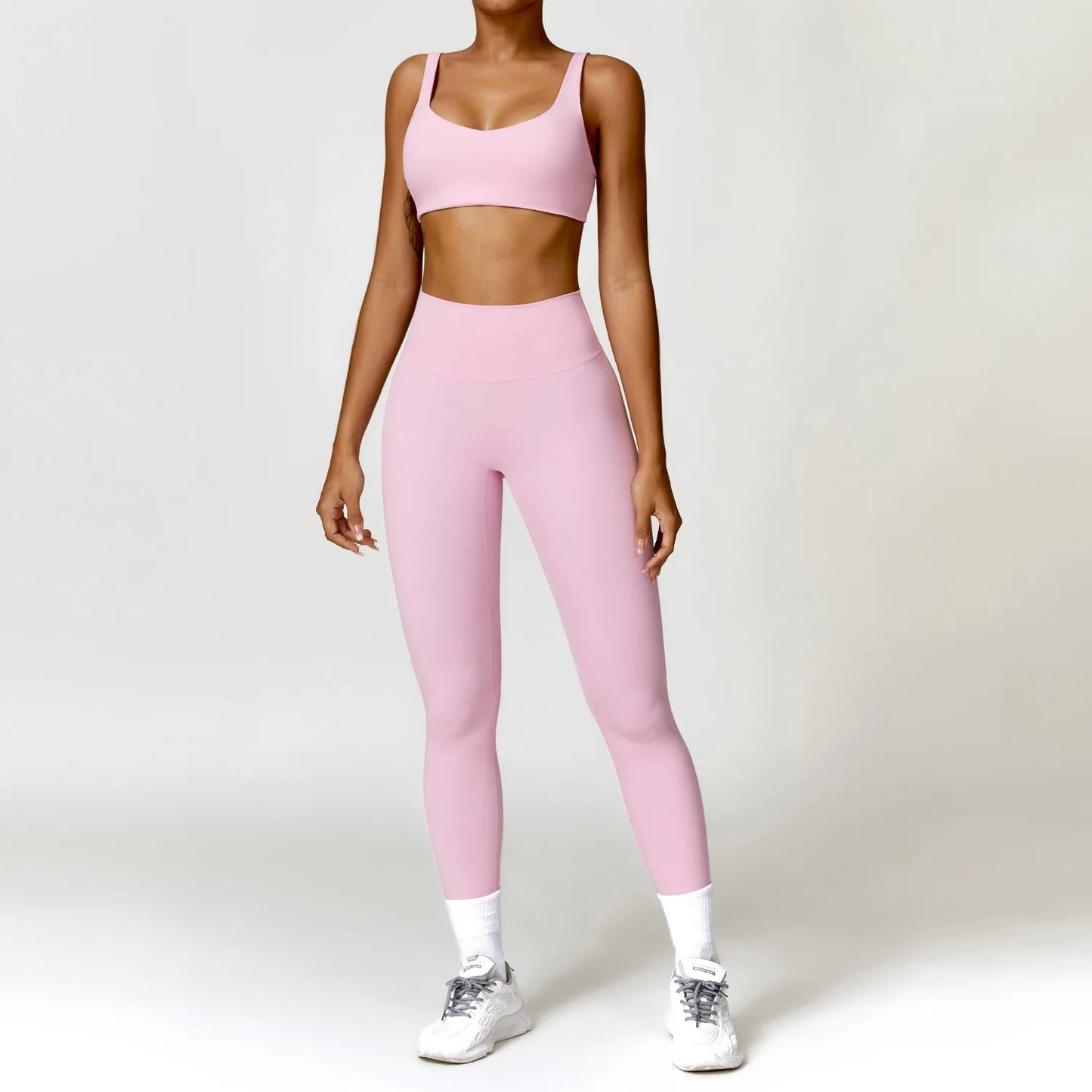 The Body Confidence Duo Set