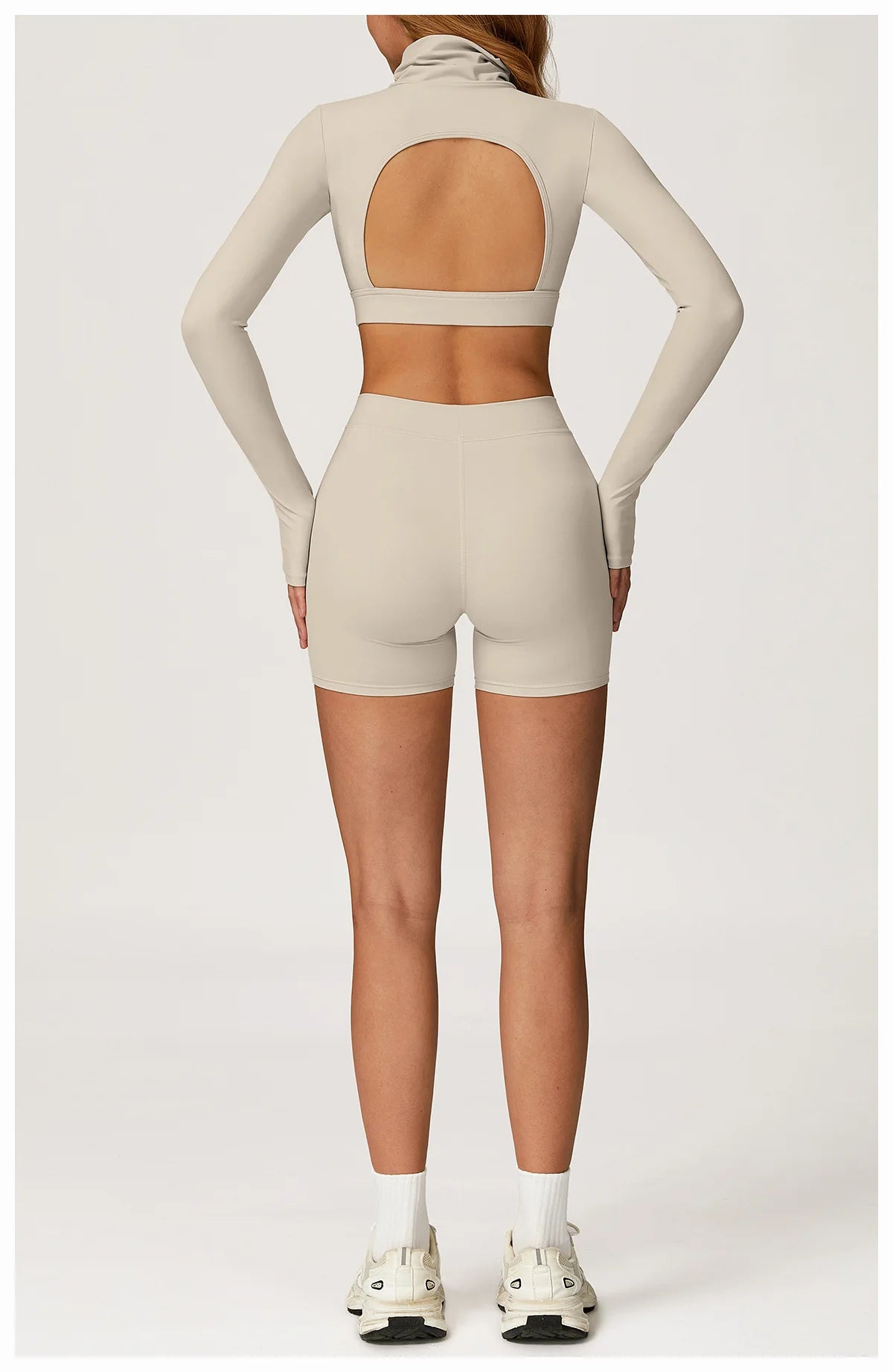 2 Piece Curve Creator Set