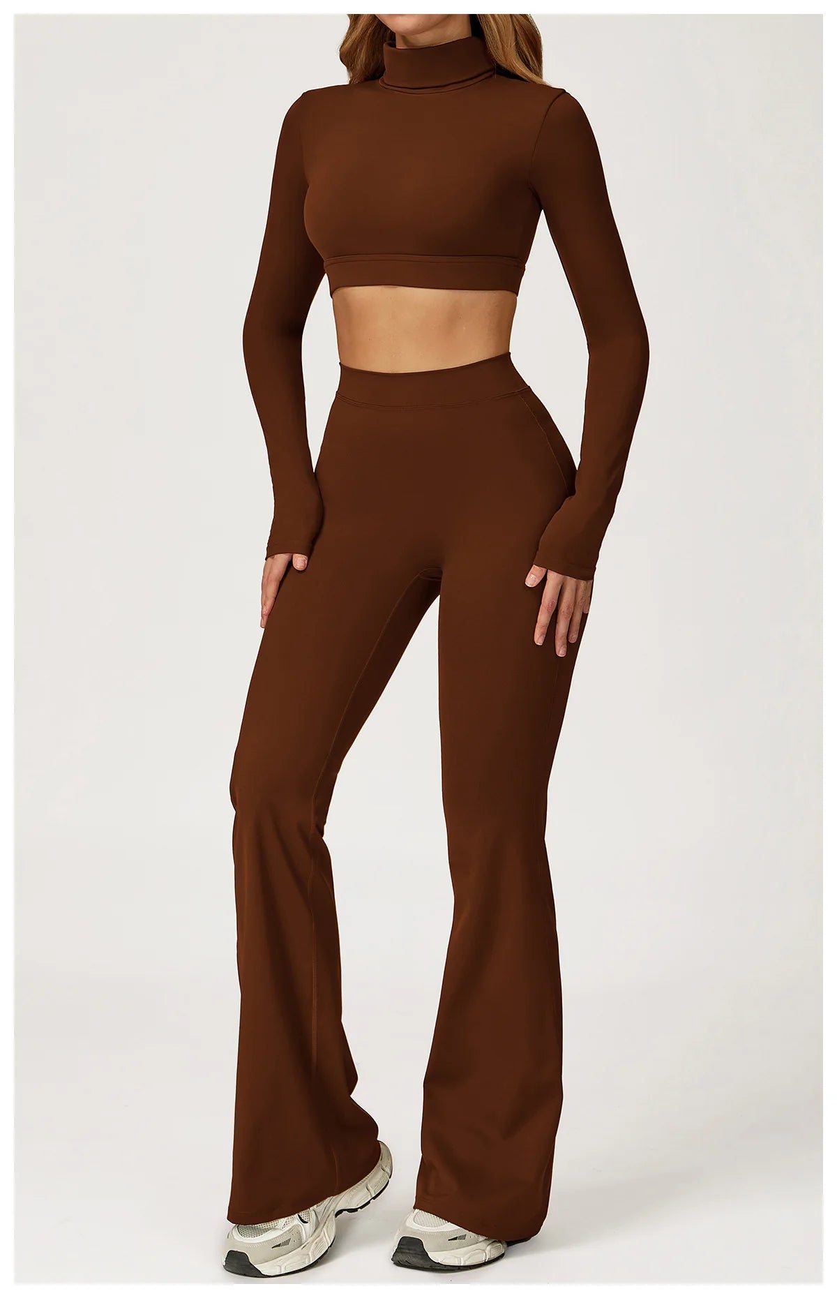 2 Piece Curve Creator Set