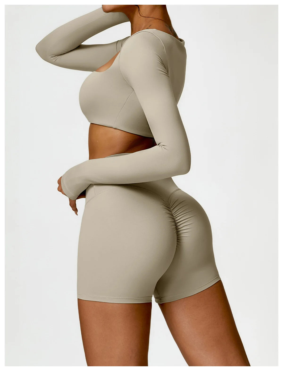 The Body Confidence Duo Set