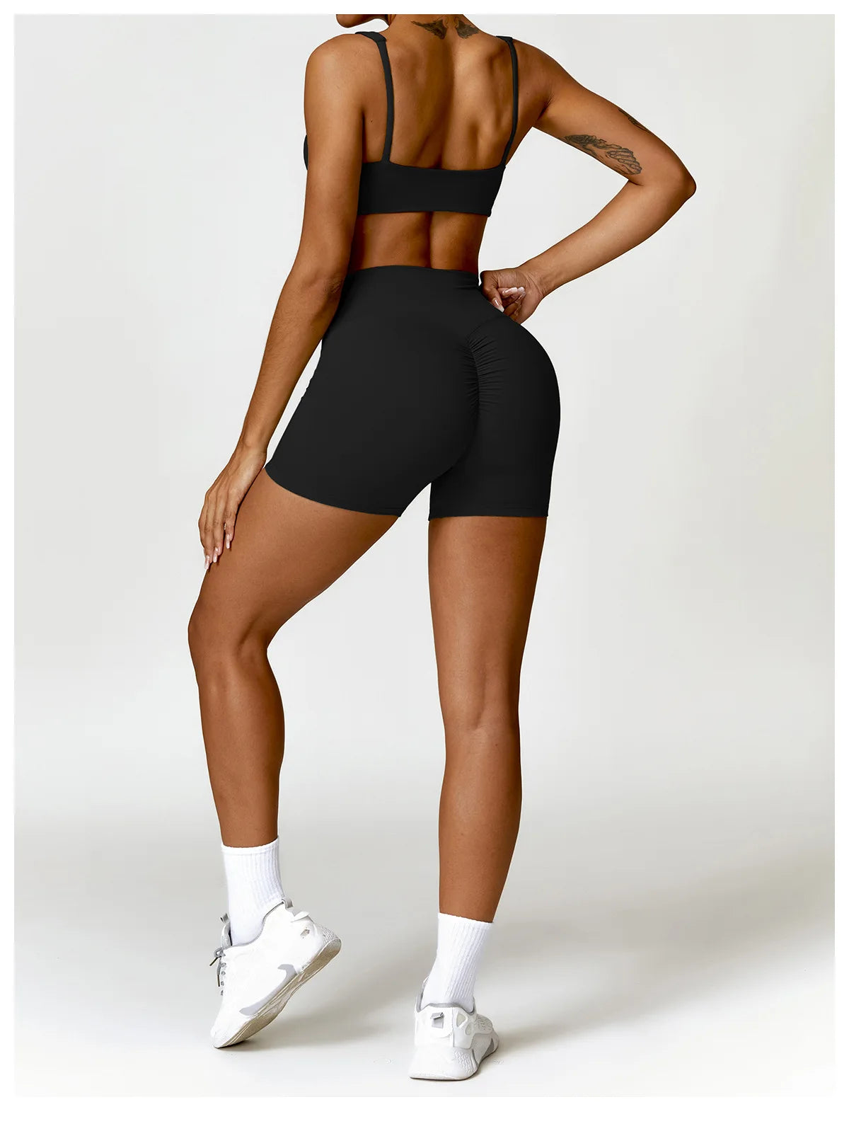 The Body Confidence Duo Set