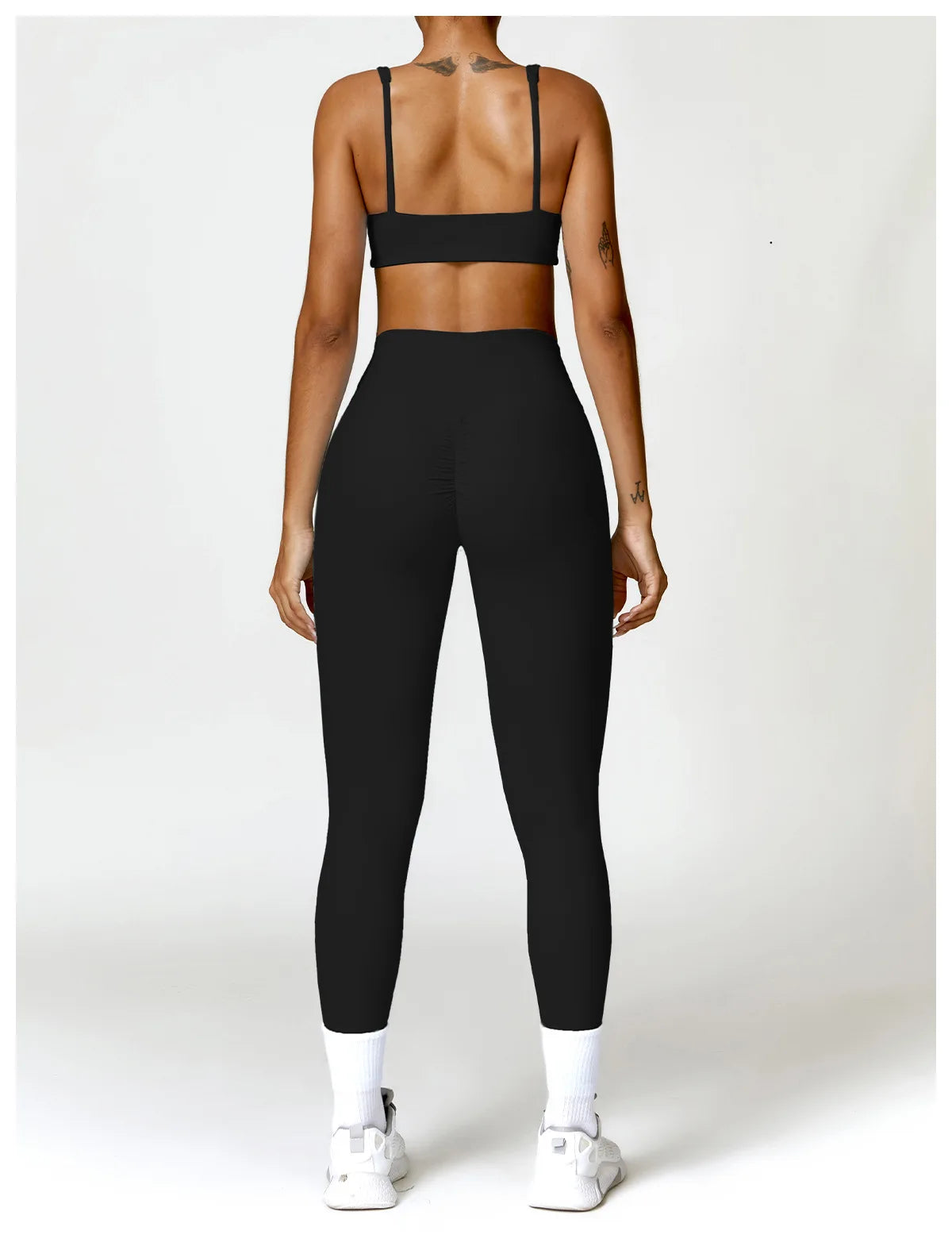 The Body Confidence Duo Set