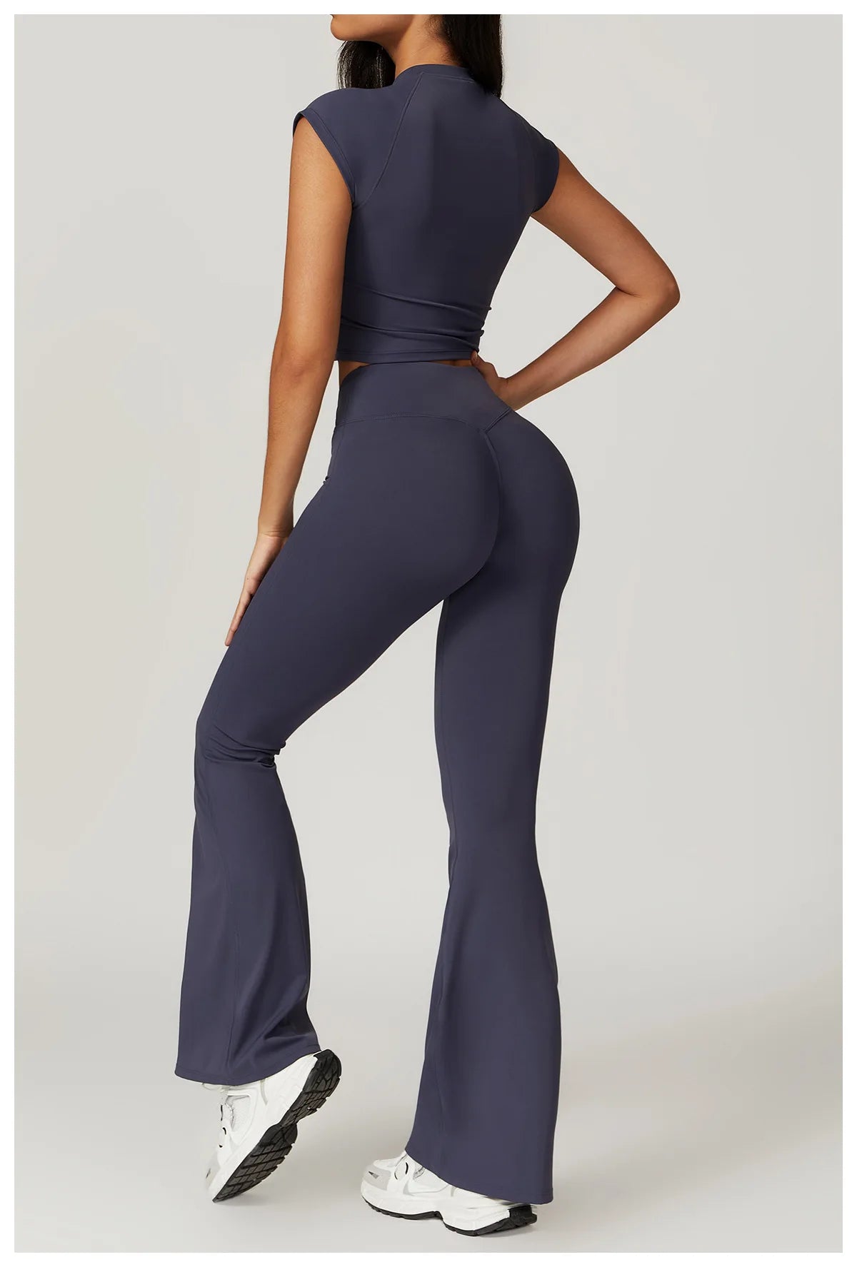 Sculpt & Style Set