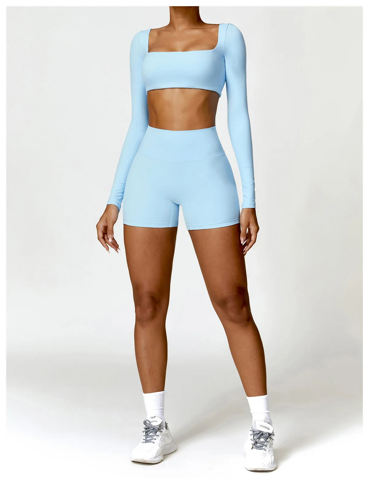 The Body Confidence Duo Set