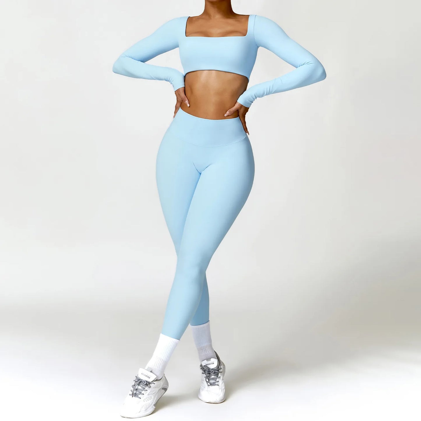 The Body Confidence Duo Set