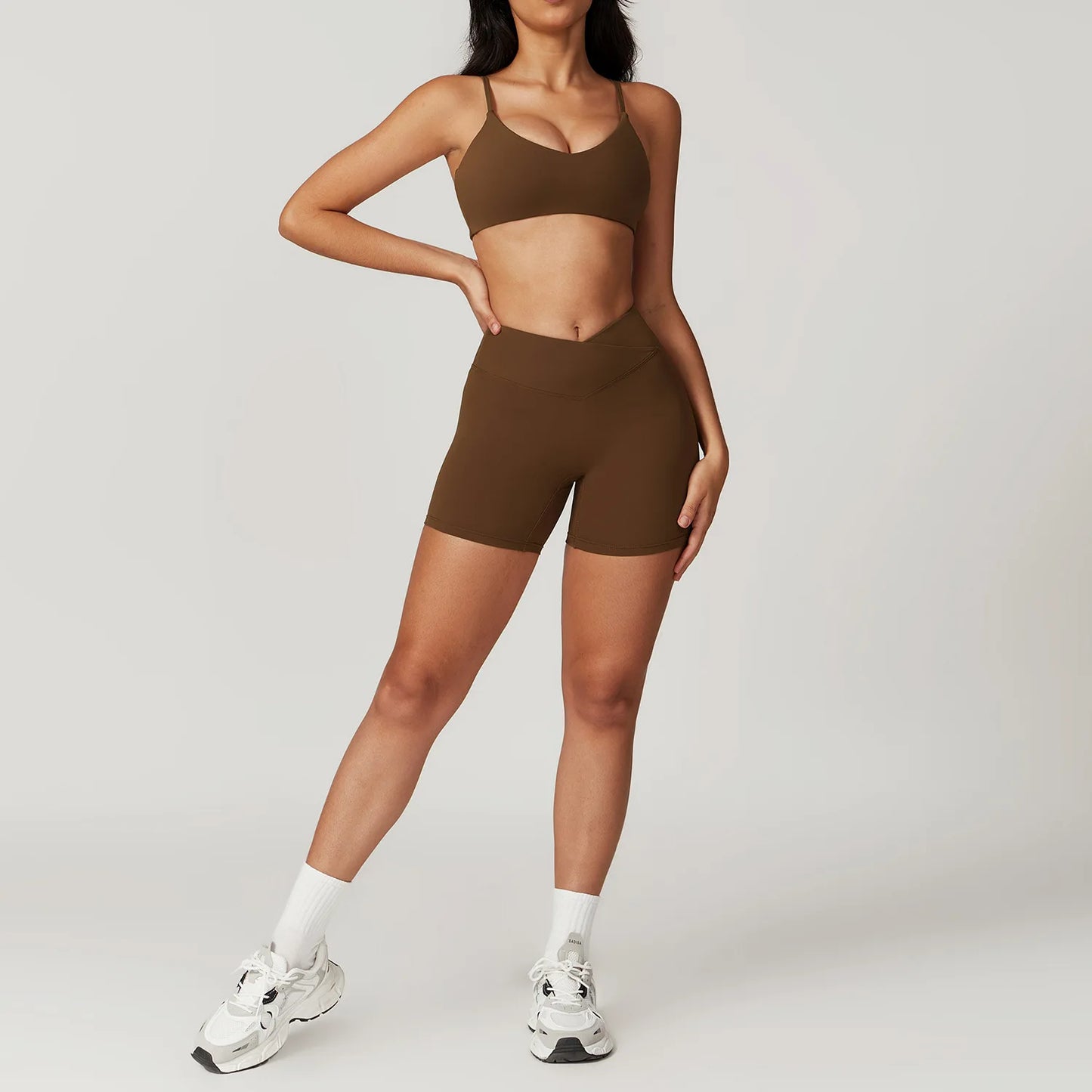 Sculpt & Style Set