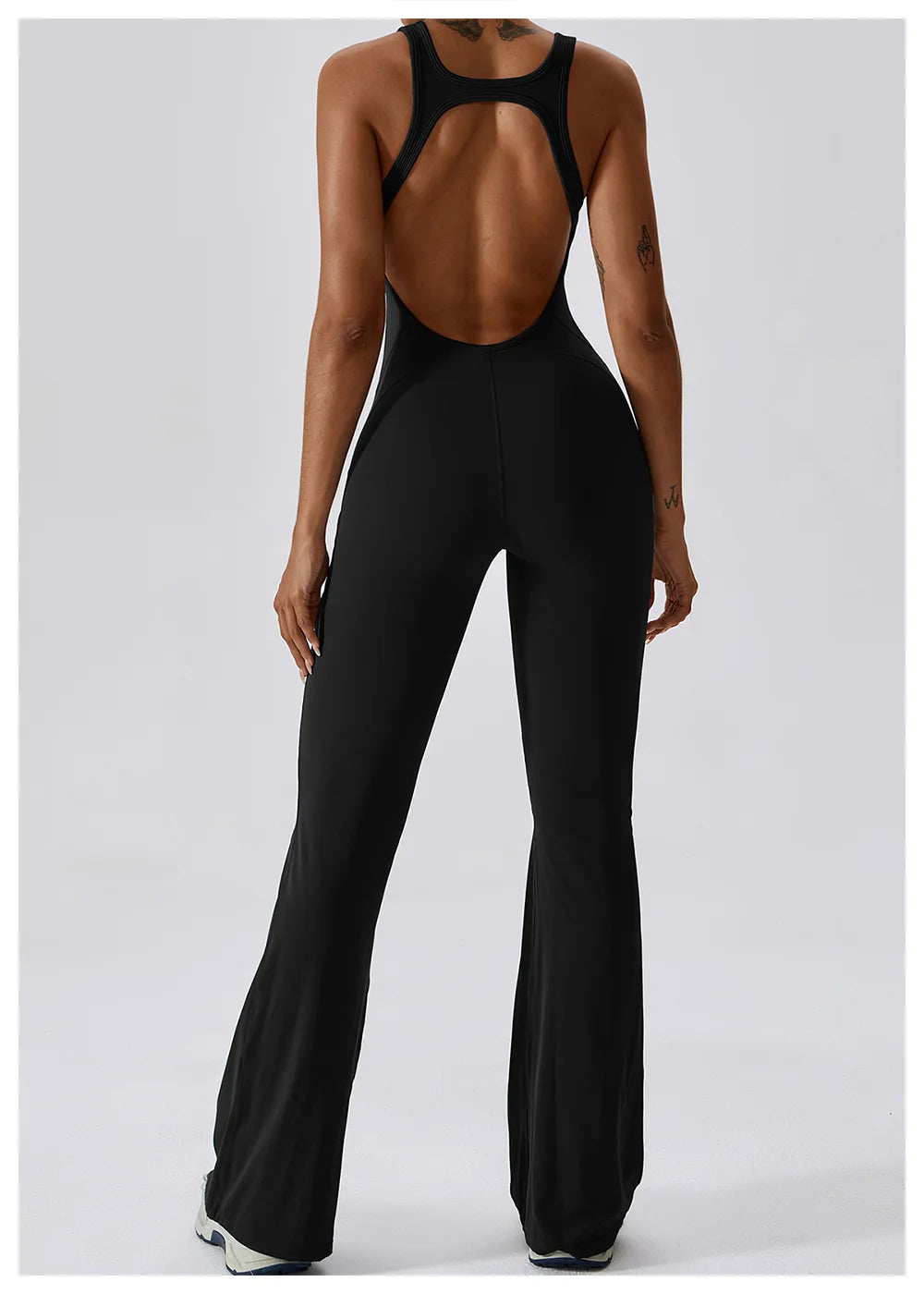 Luxe Transformation Bodysuit